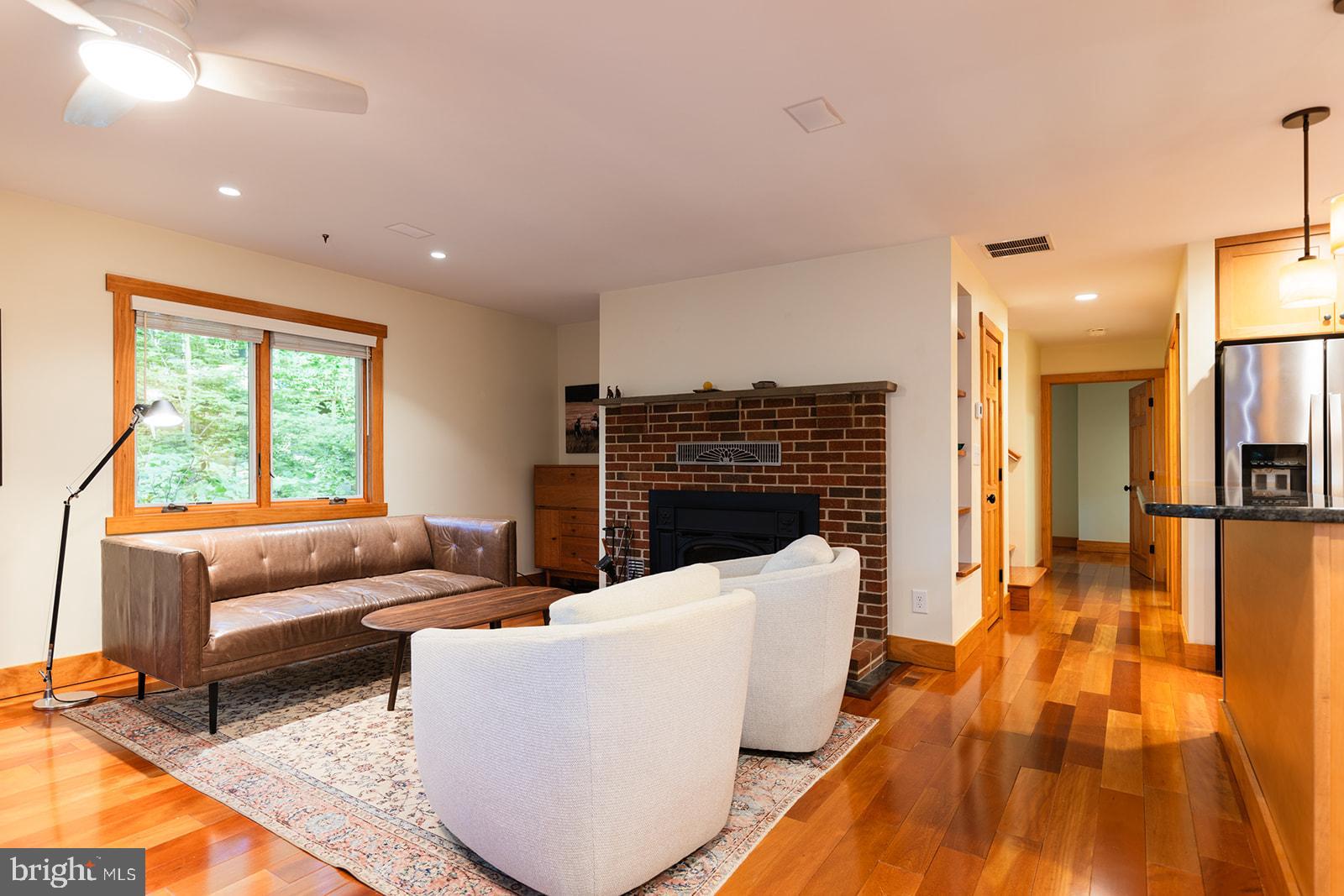 EPPING FOREST - Residential