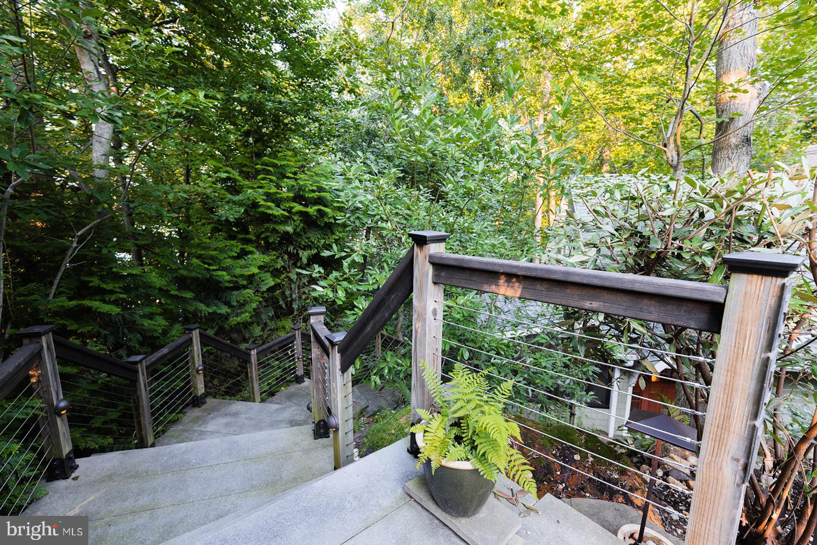 EPPING FOREST - Residential