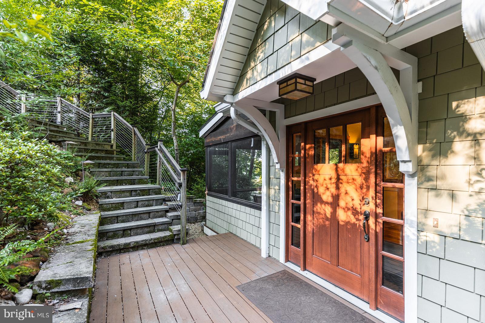 EPPING FOREST - Residential