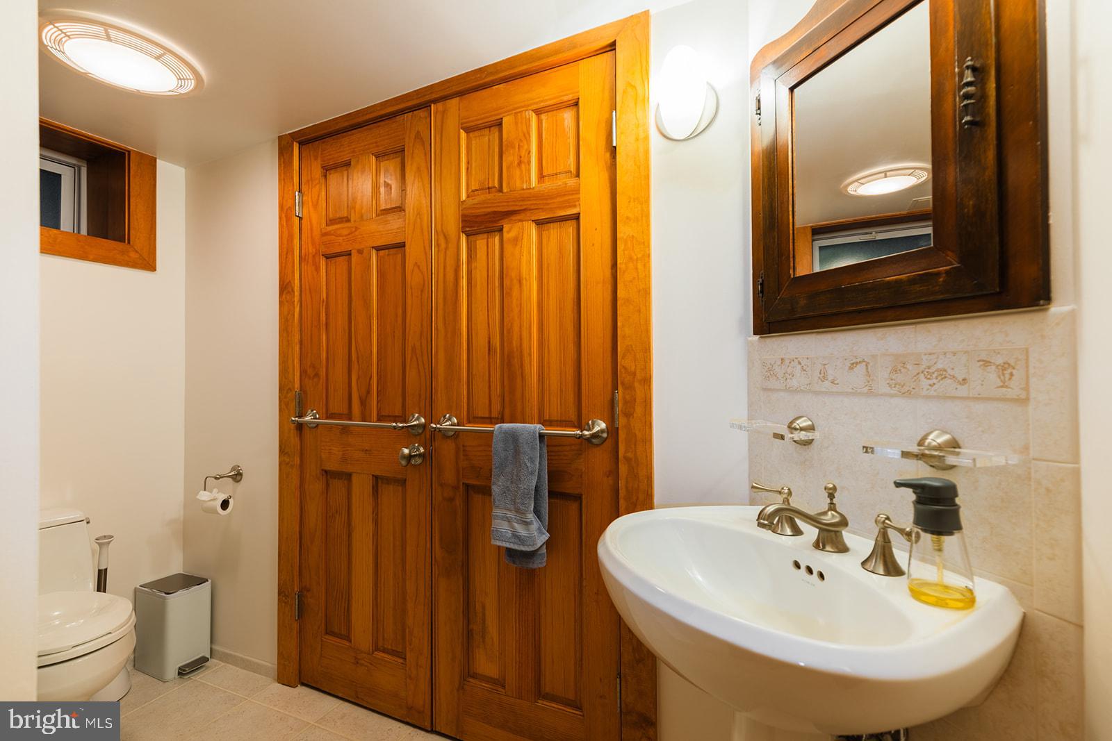 EPPING FOREST - Residential