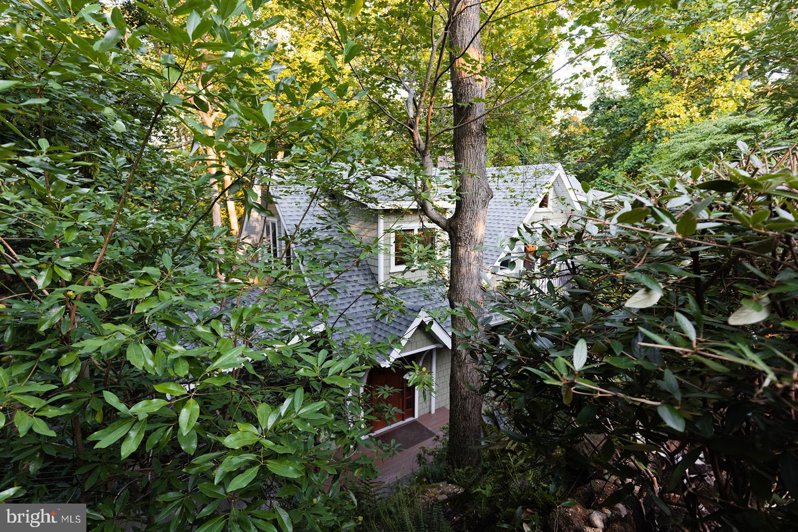 EPPING FOREST - Residential