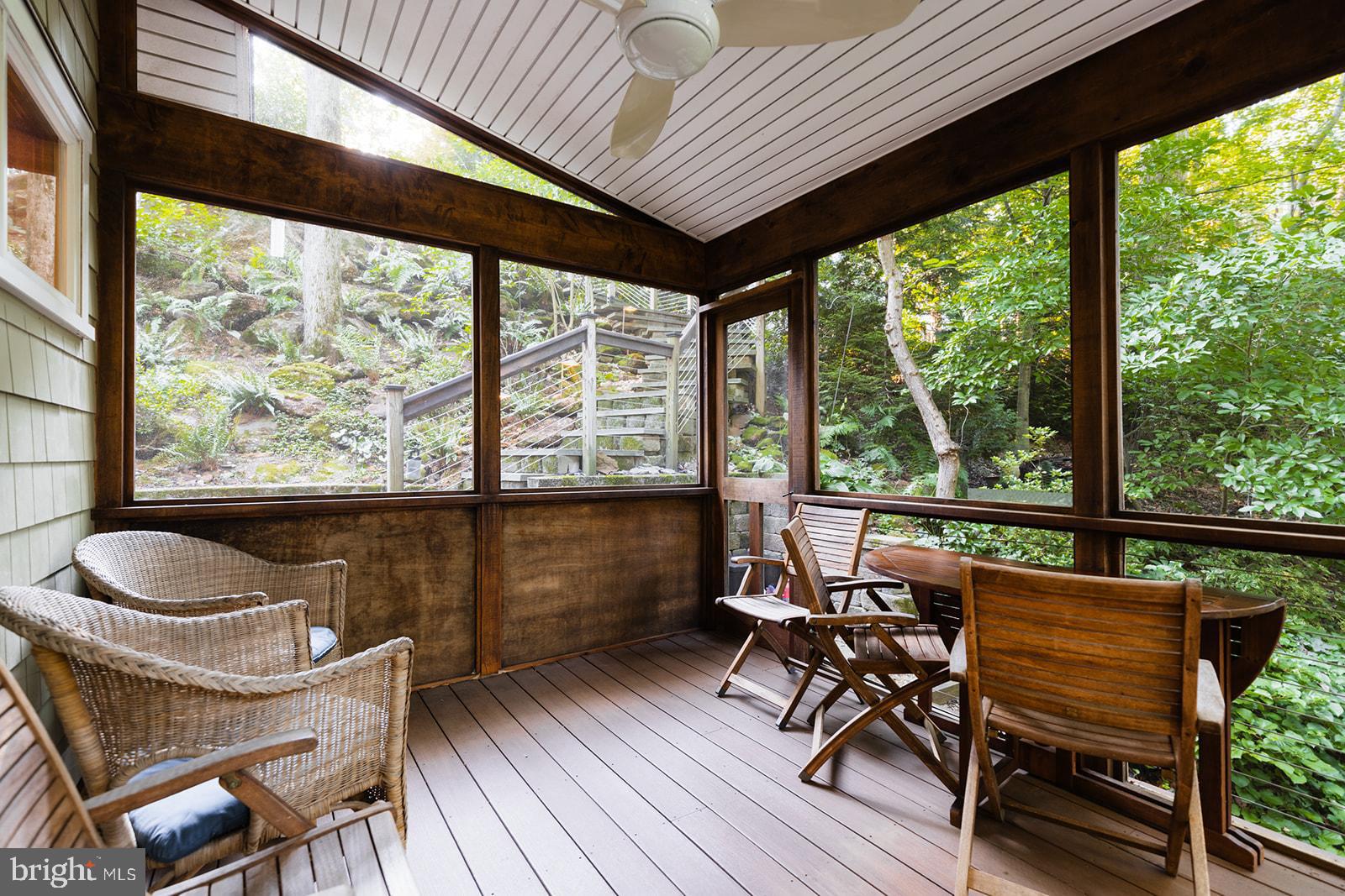 EPPING FOREST - Residential