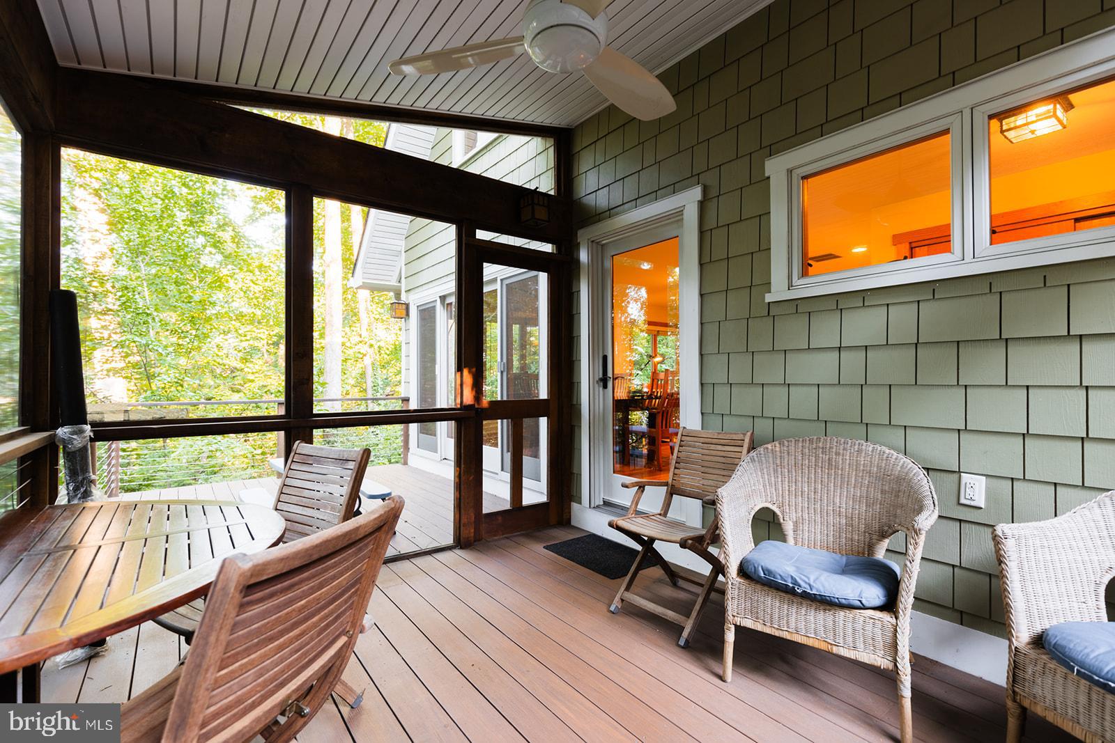 EPPING FOREST - Residential
