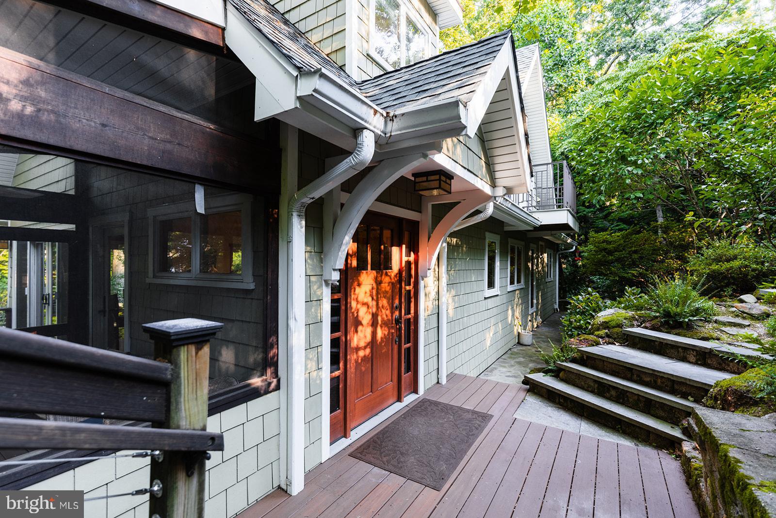 EPPING FOREST - Residential