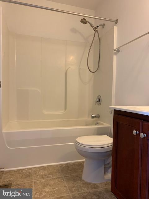 LADYSMITH VILLAGE - Residential Lease