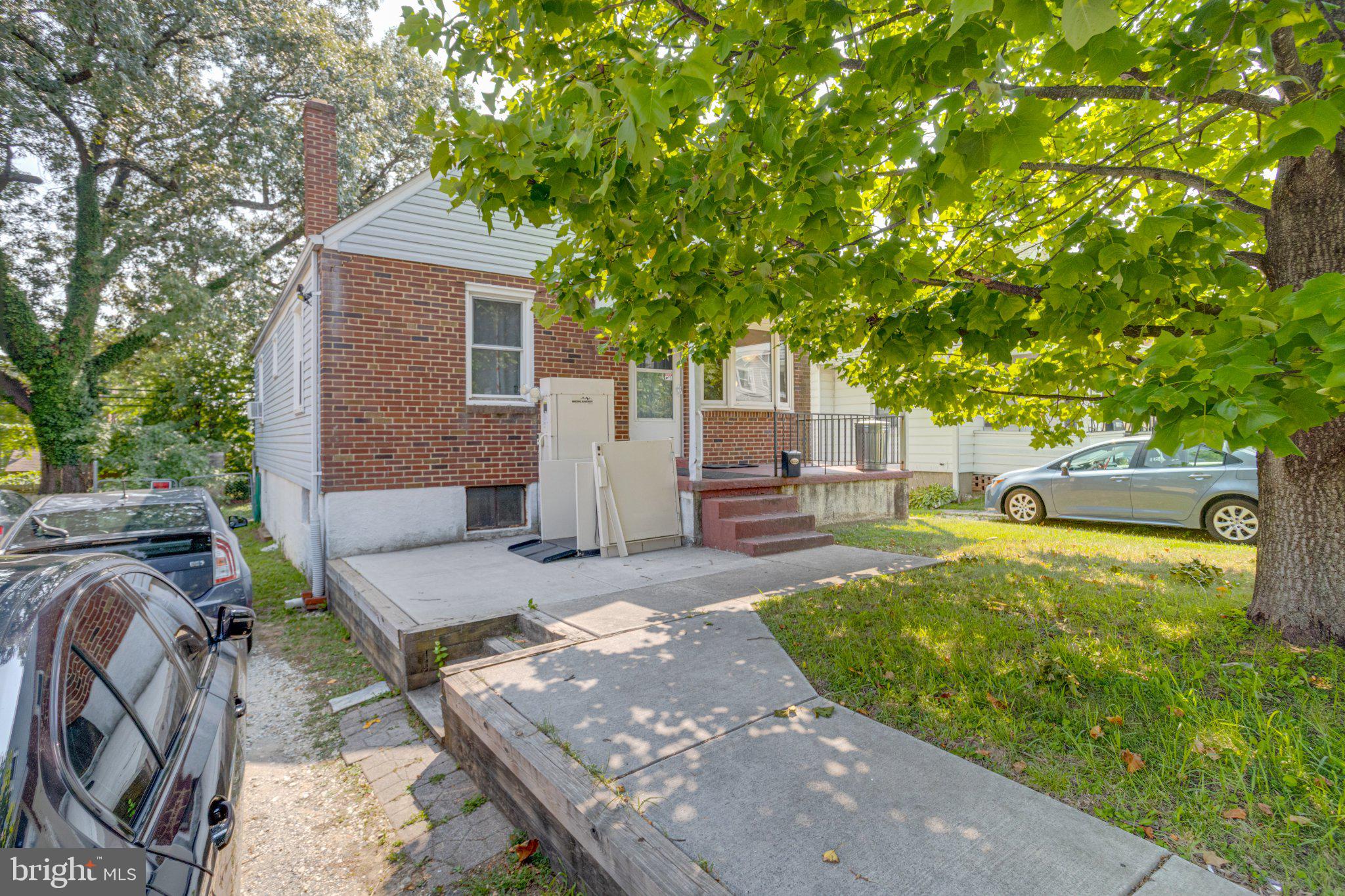 2507 TAYLOR AVENUE