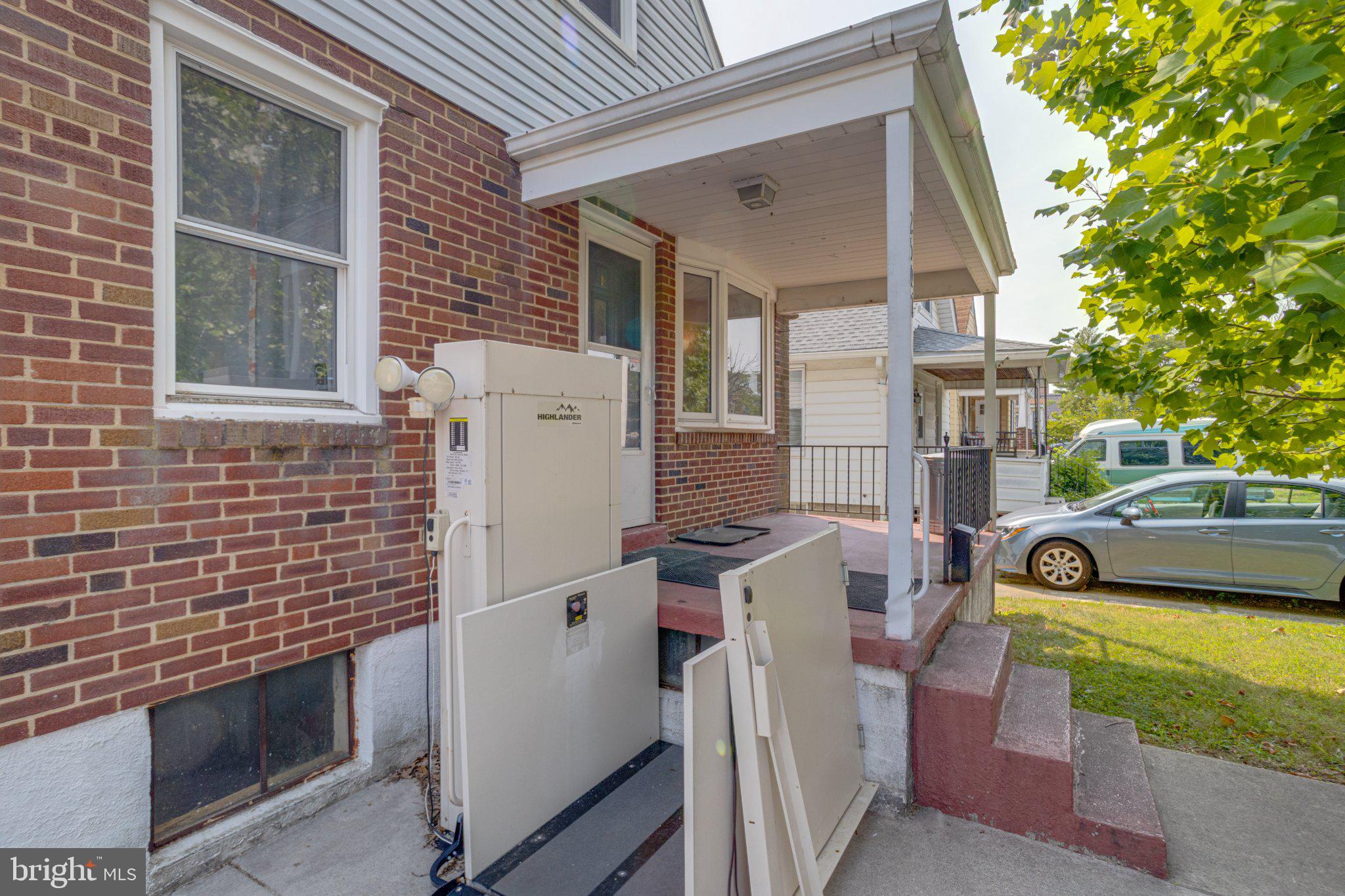2507 TAYLOR AVENUE - Photo 4