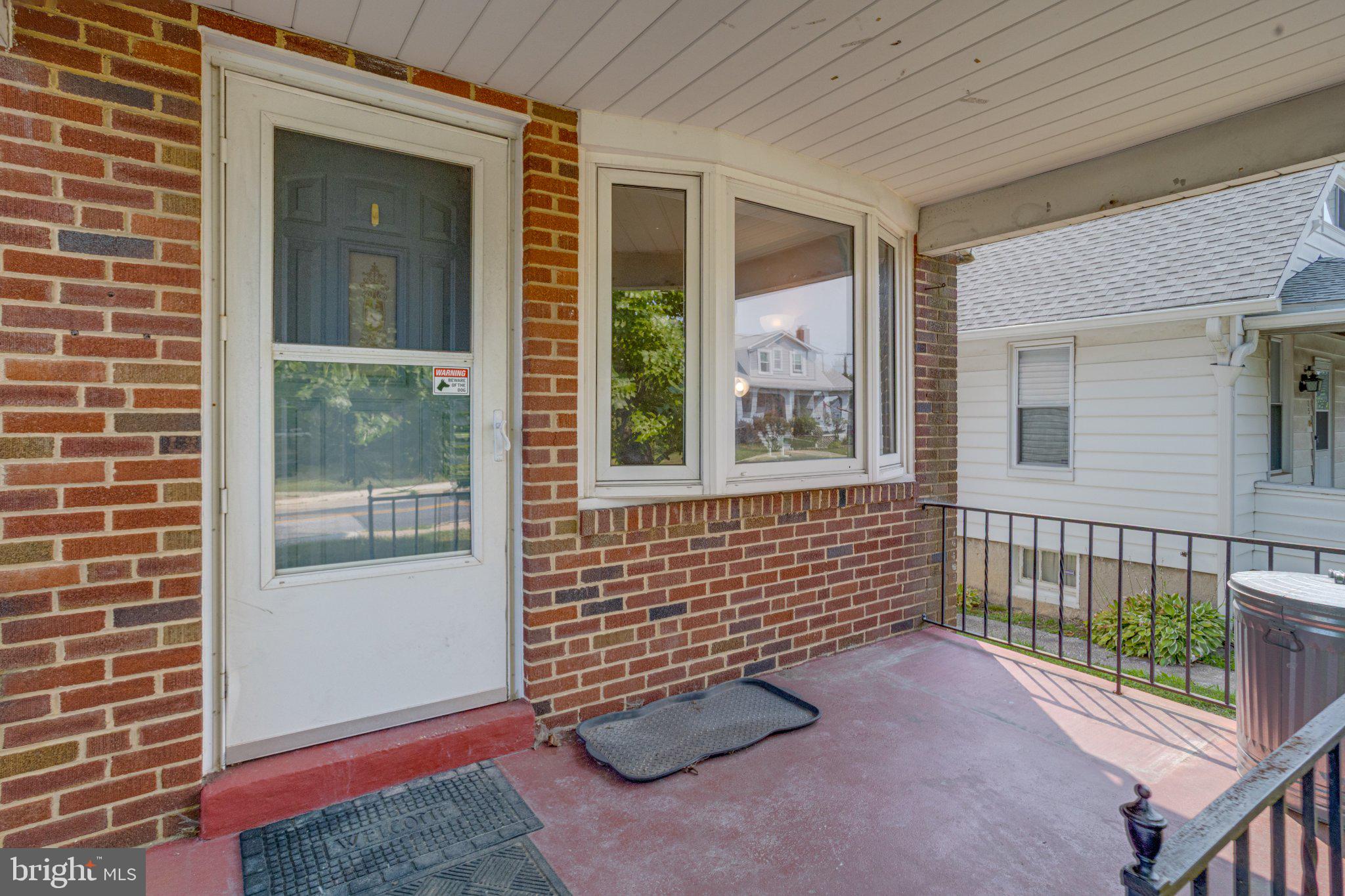 2507 TAYLOR AVENUE - Photo 3