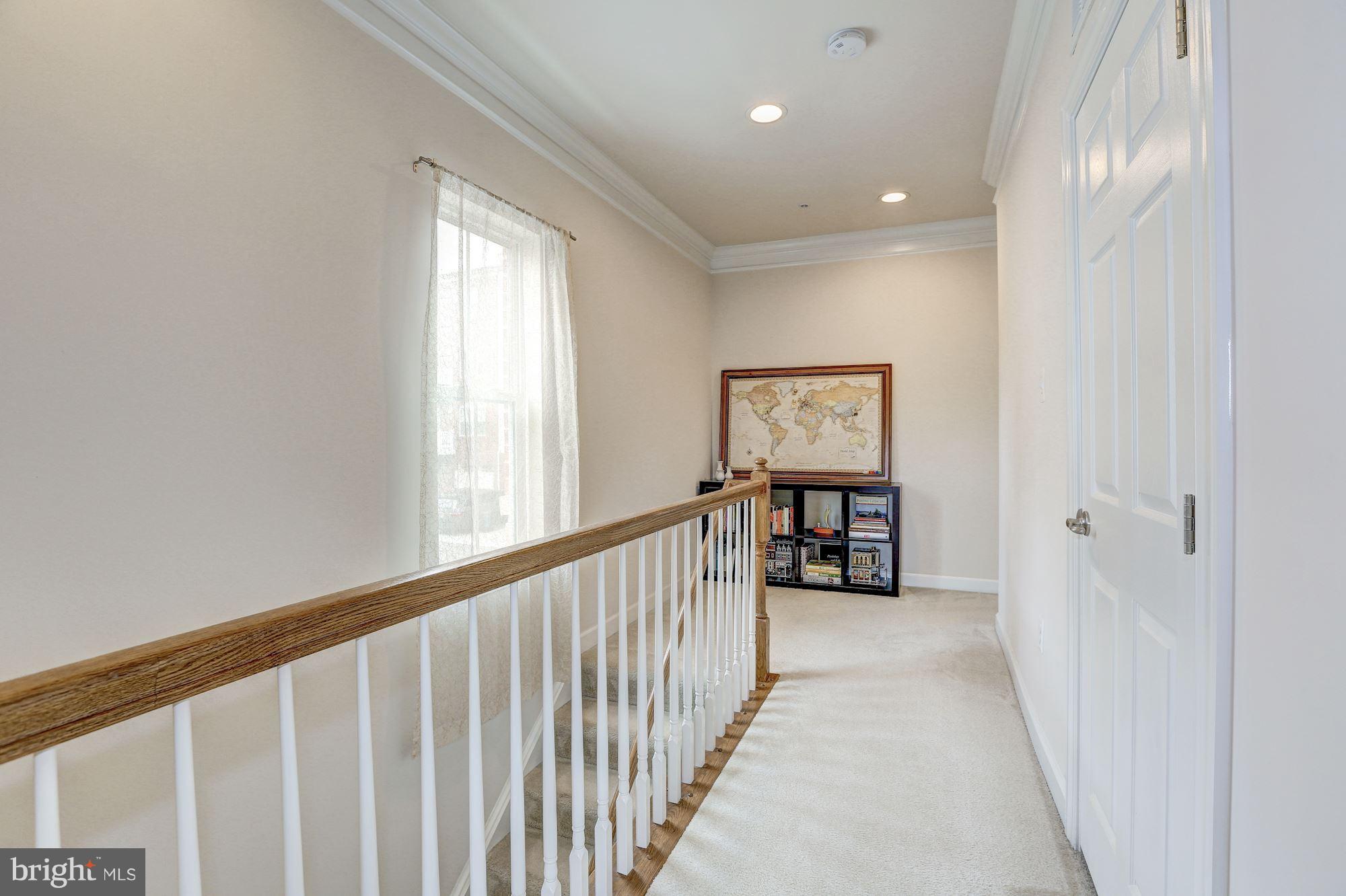 PARKLANDS AT WATKINS MILL - Residential