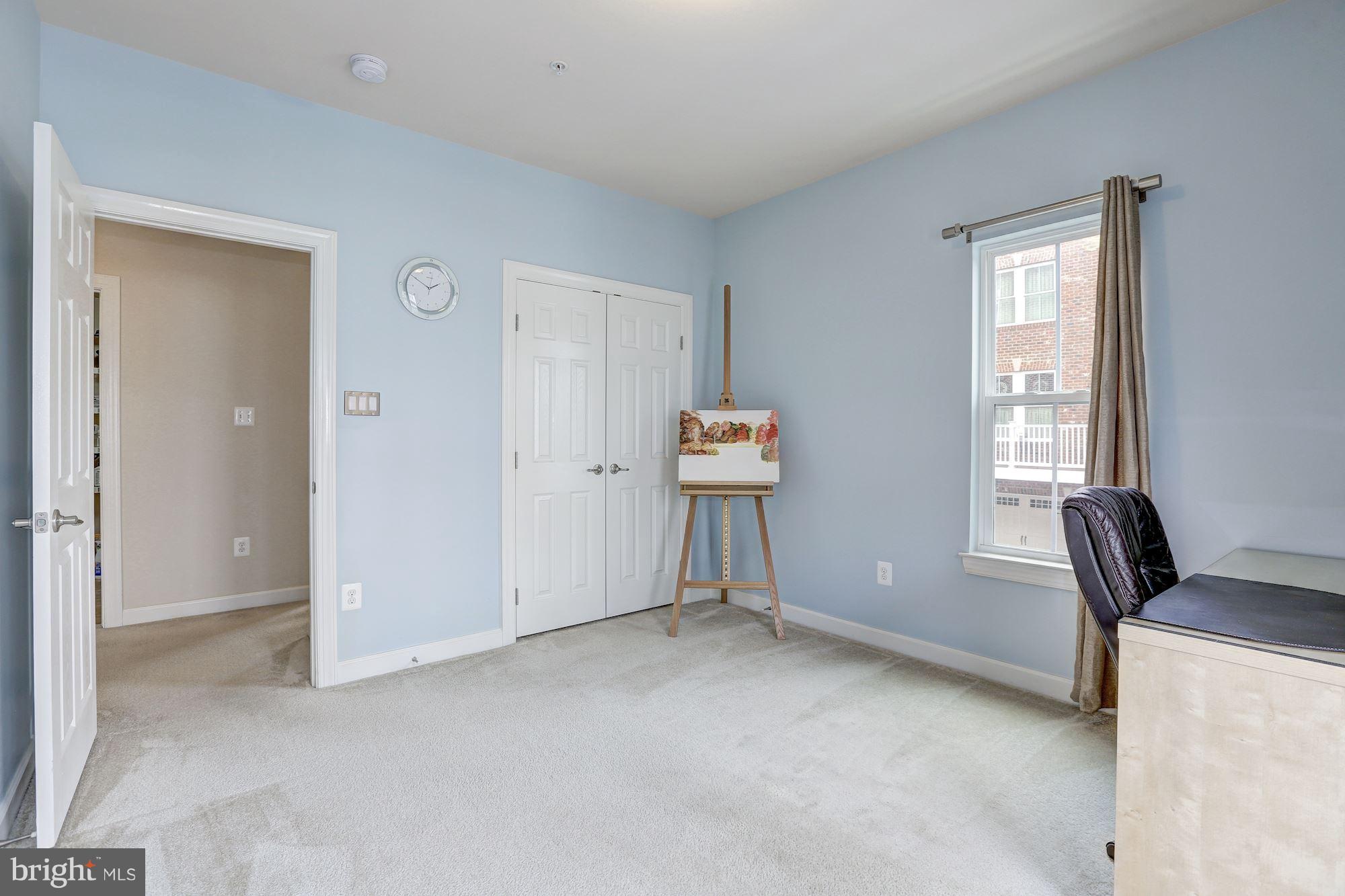 PARKLANDS AT WATKINS MILL - Residential