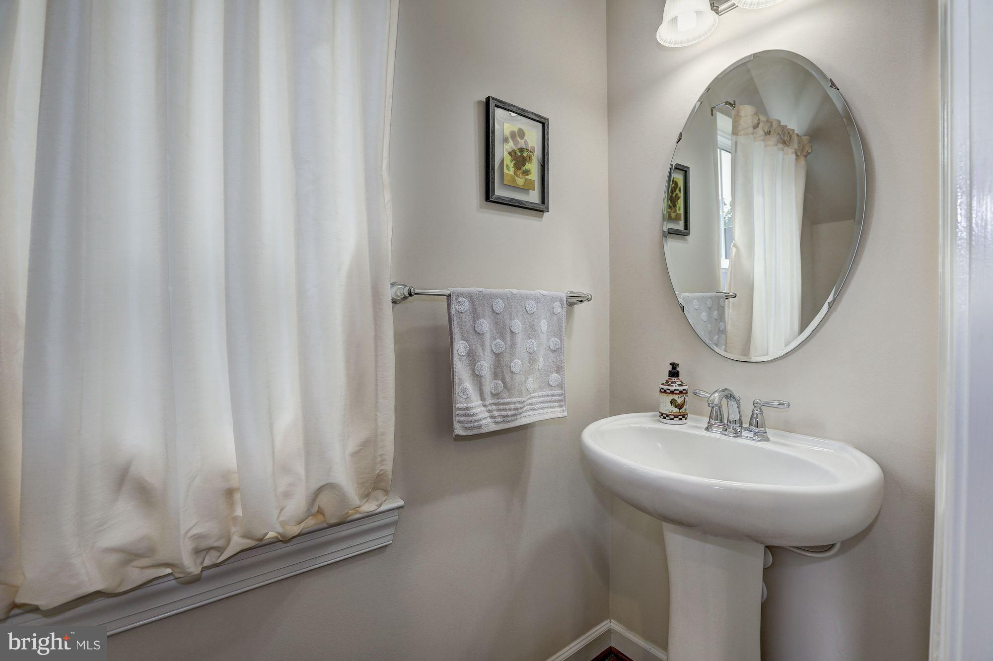 PARKLANDS AT WATKINS MILL - Residential