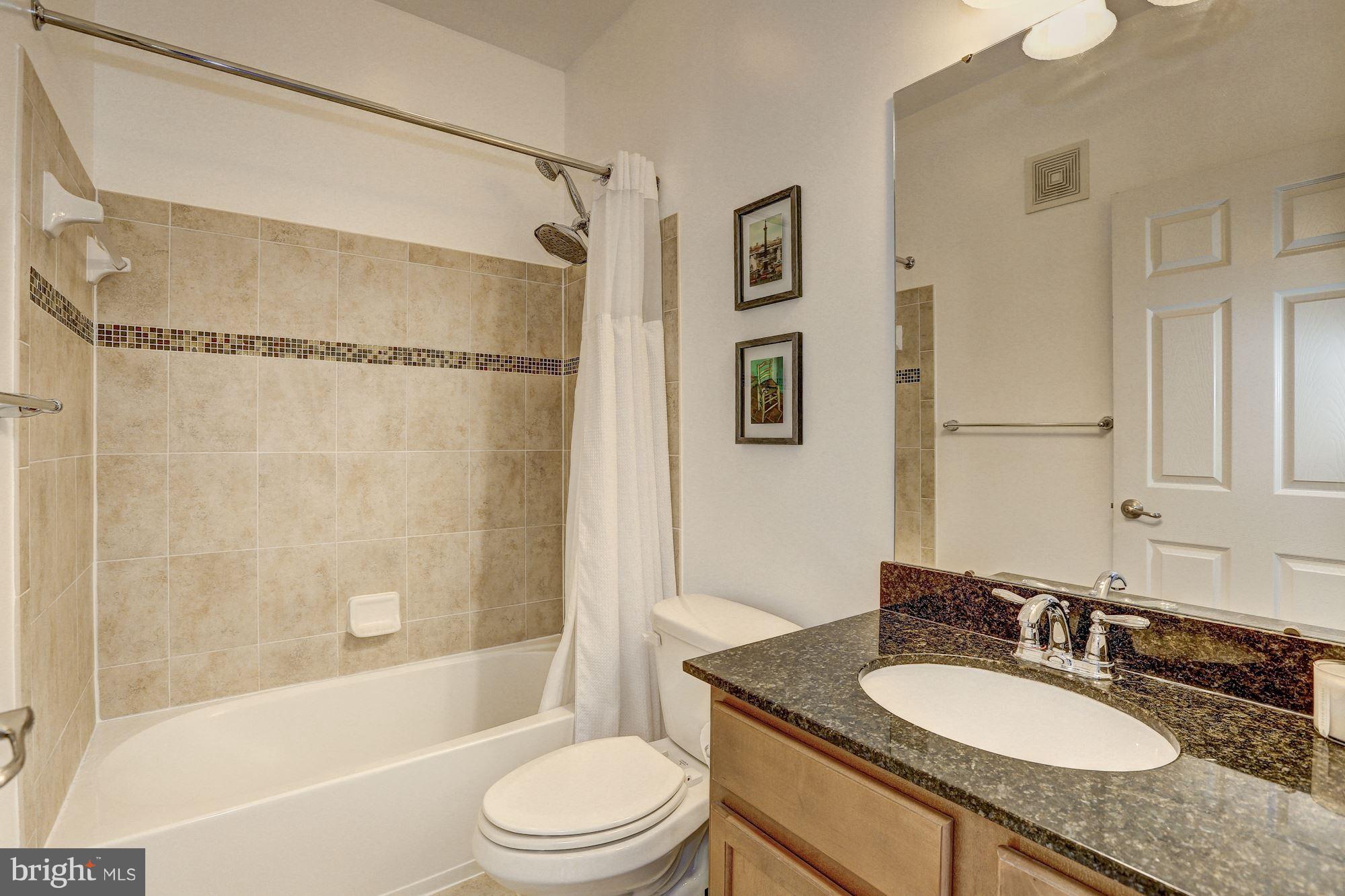 PARKLANDS AT WATKINS MILL - Residential