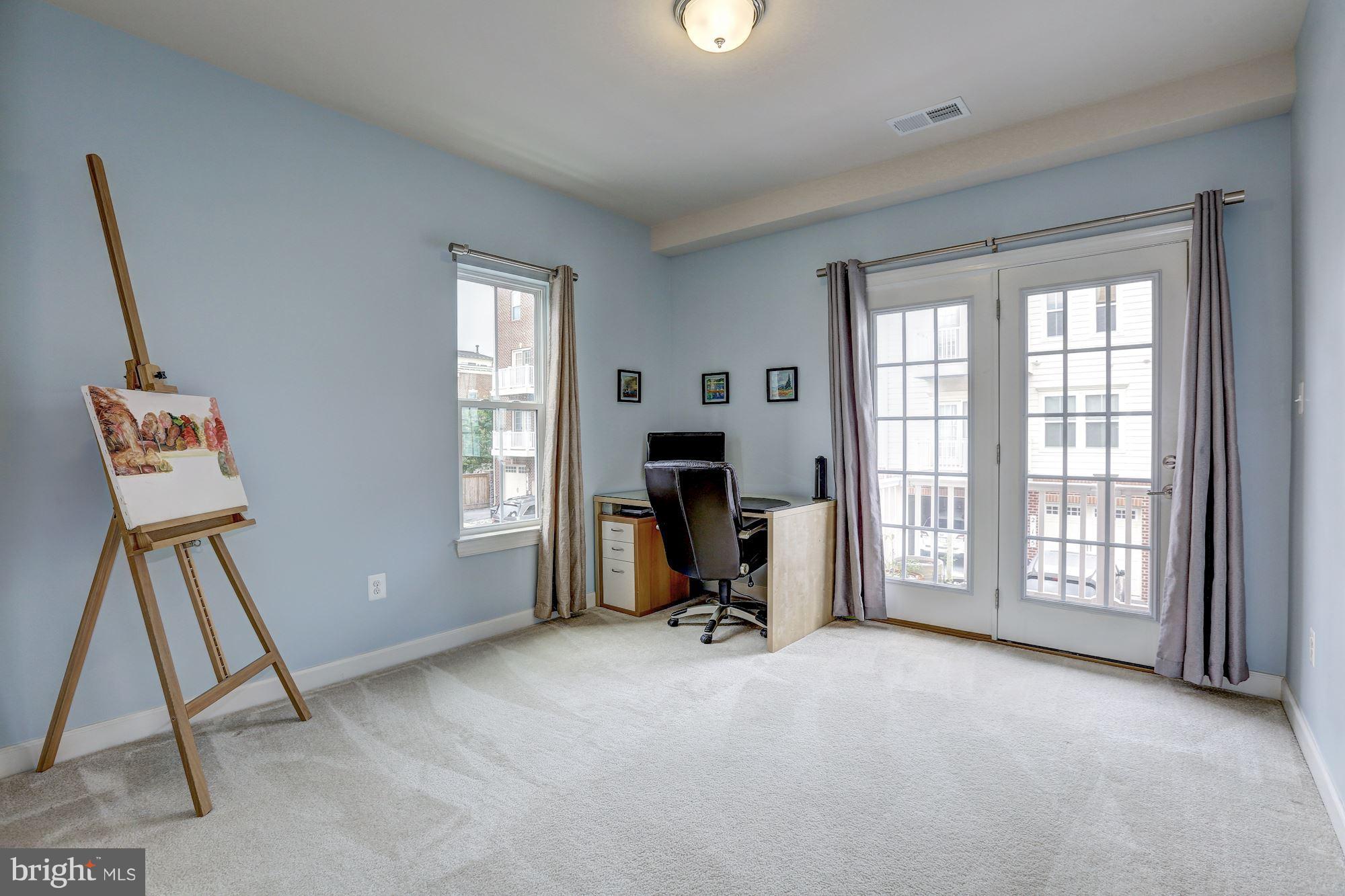 PARKLANDS AT WATKINS MILL - Residential