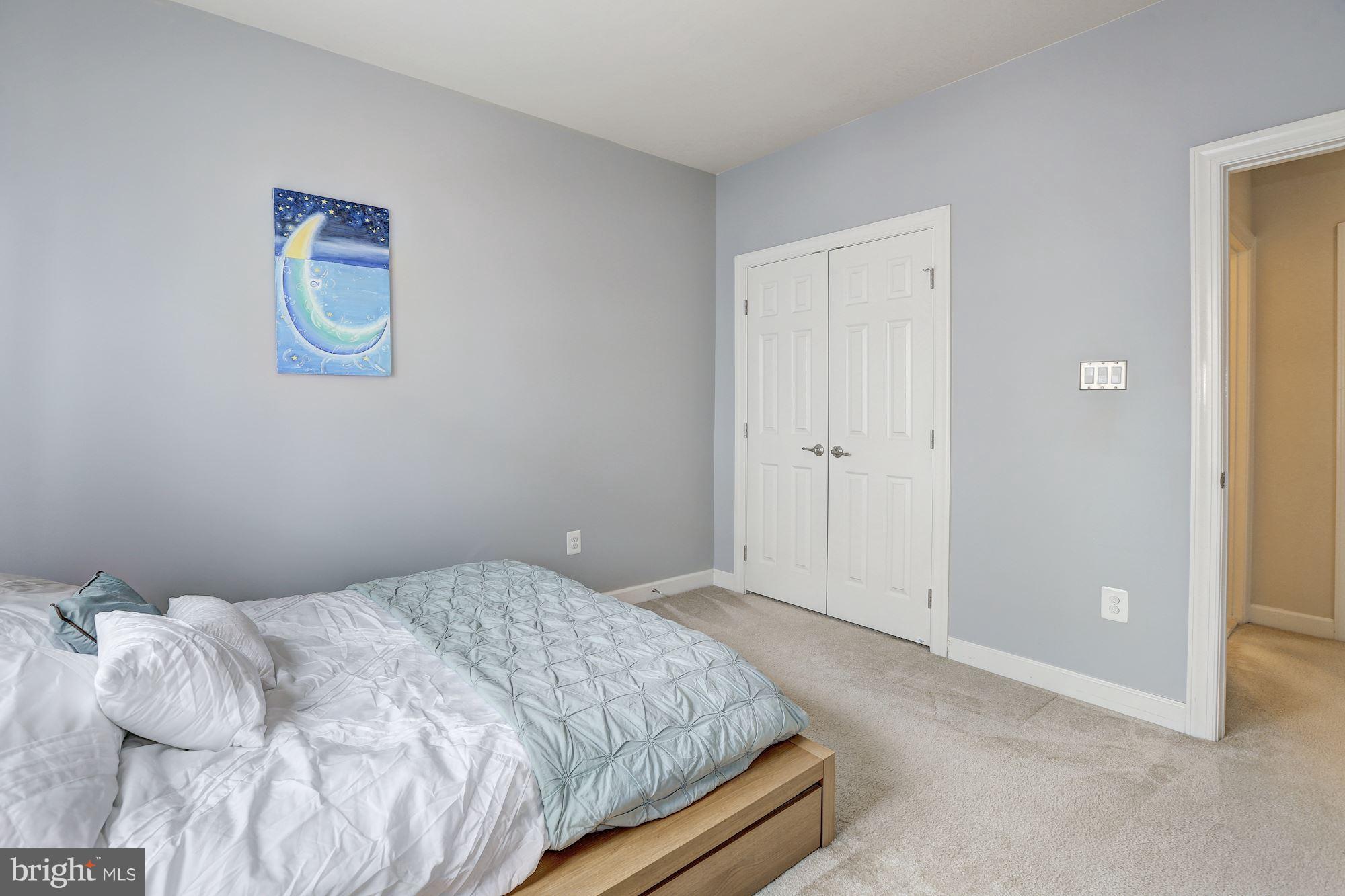 PARKLANDS AT WATKINS MILL - Residential