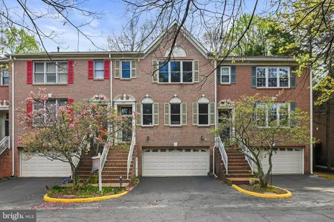 2907 Oakton Crest Place, Vienna, VA 22181 - MLS#: VAFX2234332