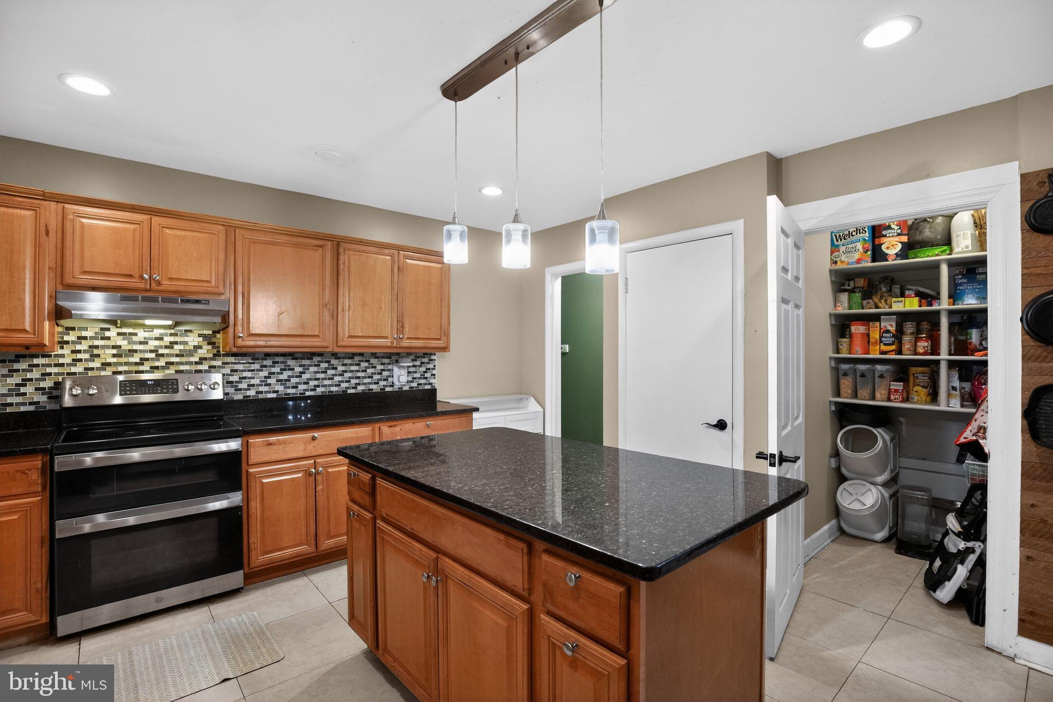 CAREYBROOK - Residential