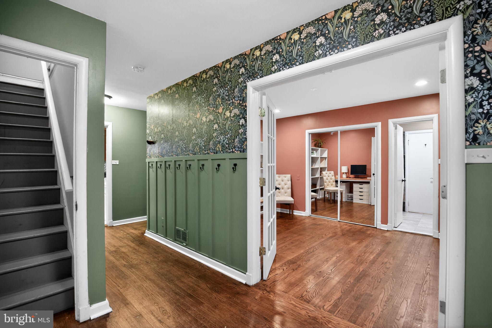 CAREYBROOK - Residential