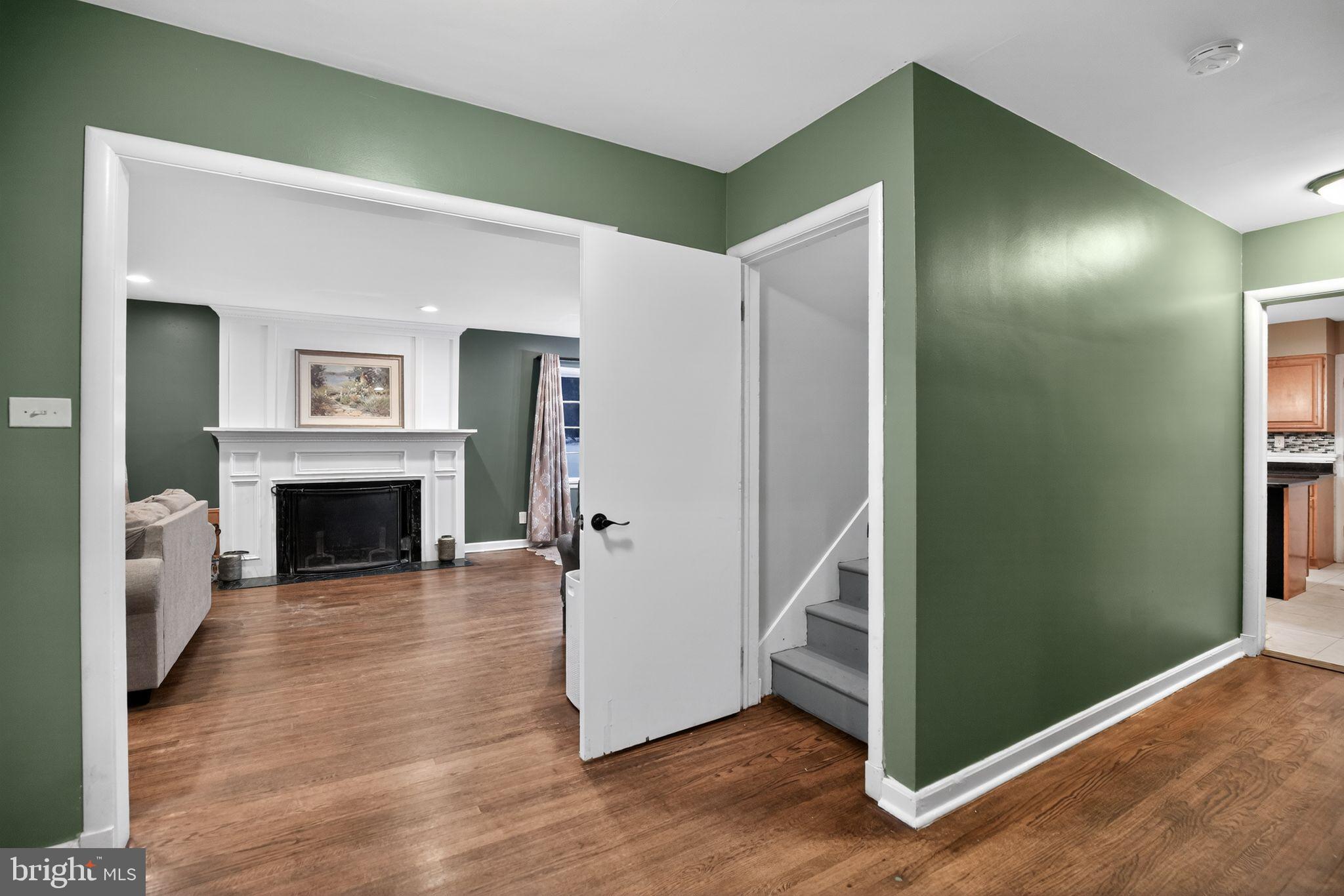 CAREYBROOK - Residential