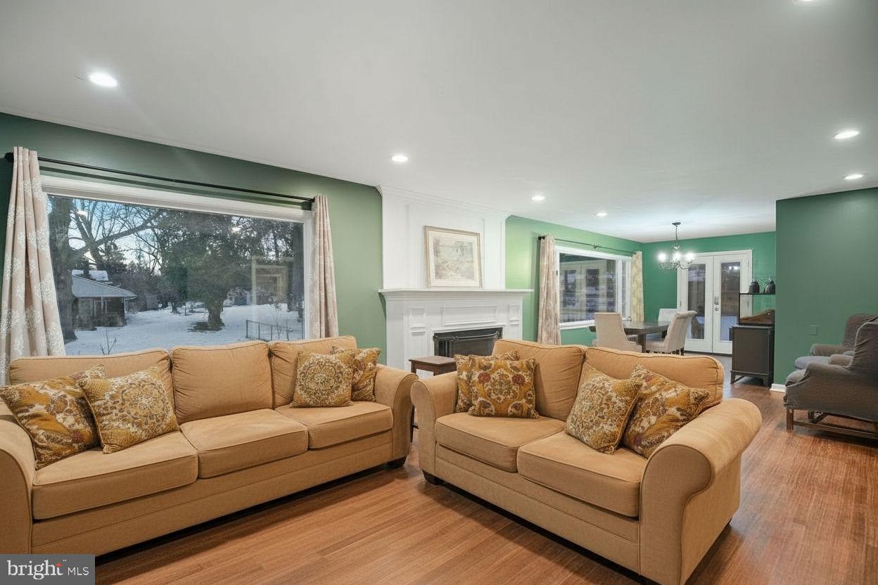 CAREYBROOK - Residential