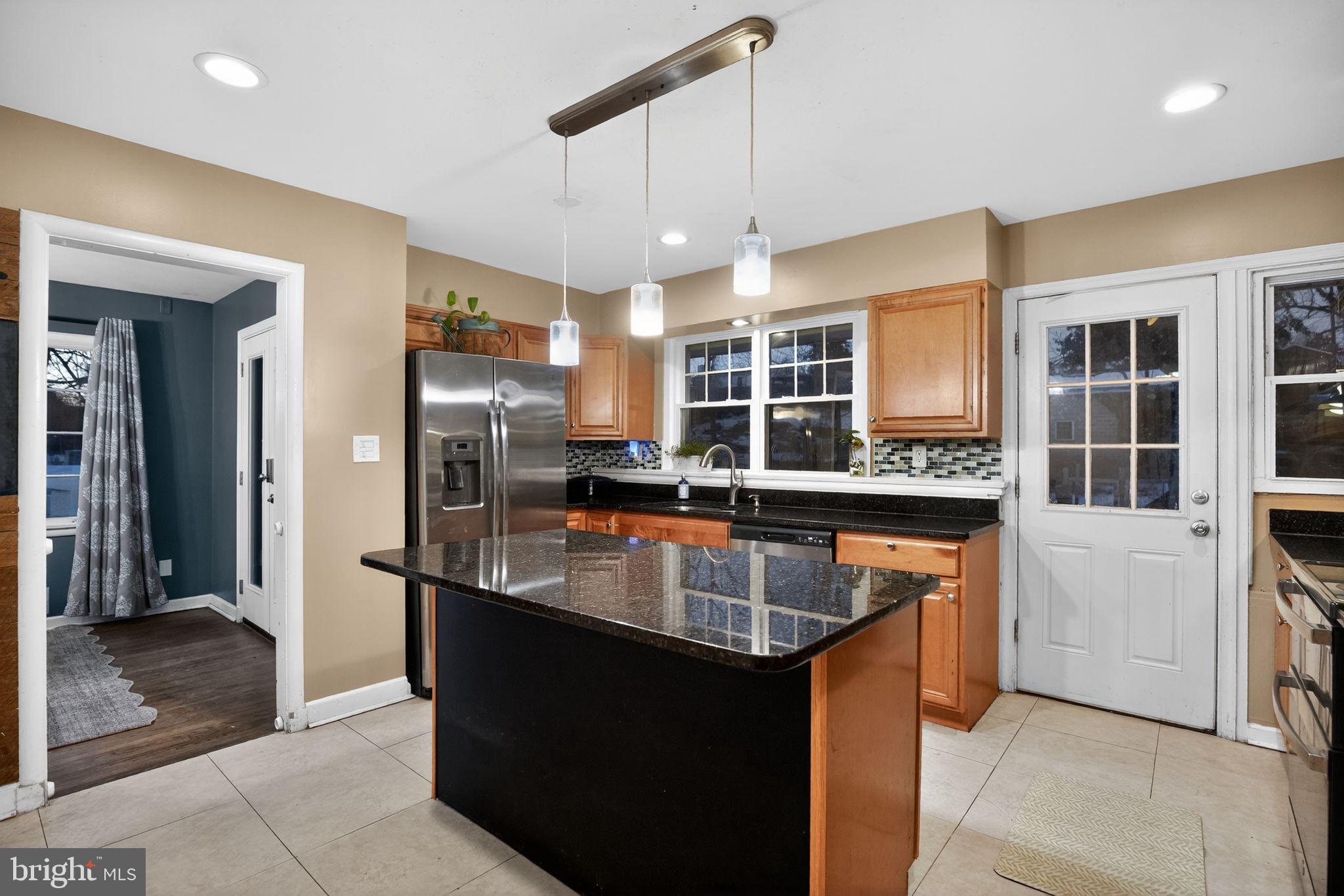 CAREYBROOK - Residential