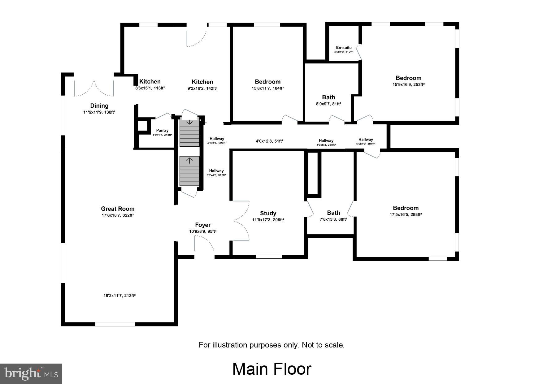 CAREYBROOK - Residential