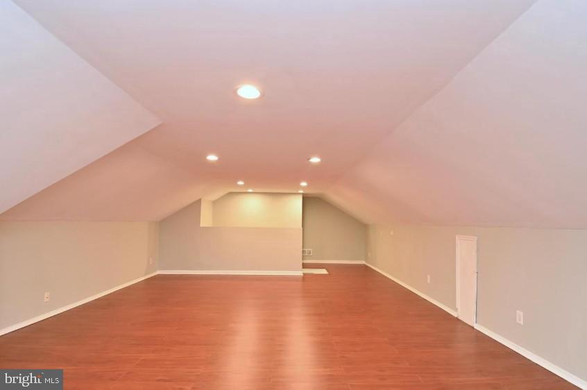 CAREYBROOK - Residential