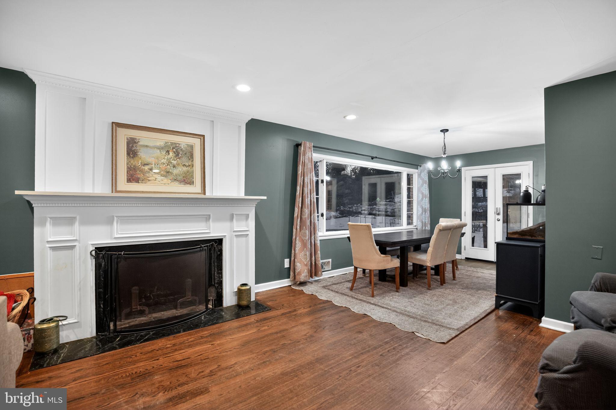 CAREYBROOK - Residential