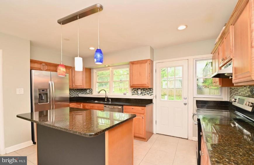 CAREYBROOK - Residential