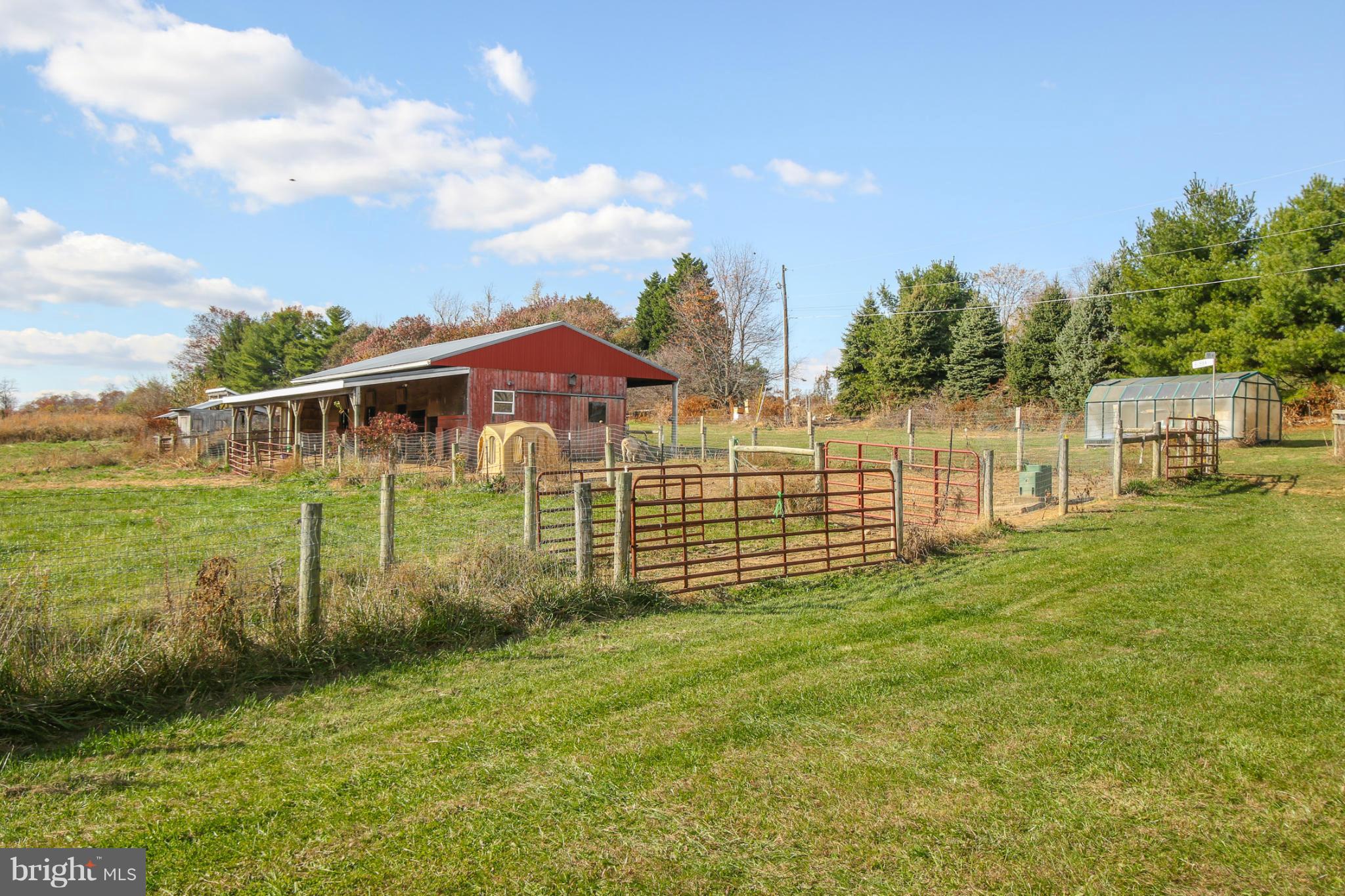 NONE AVAILABLE - Farm