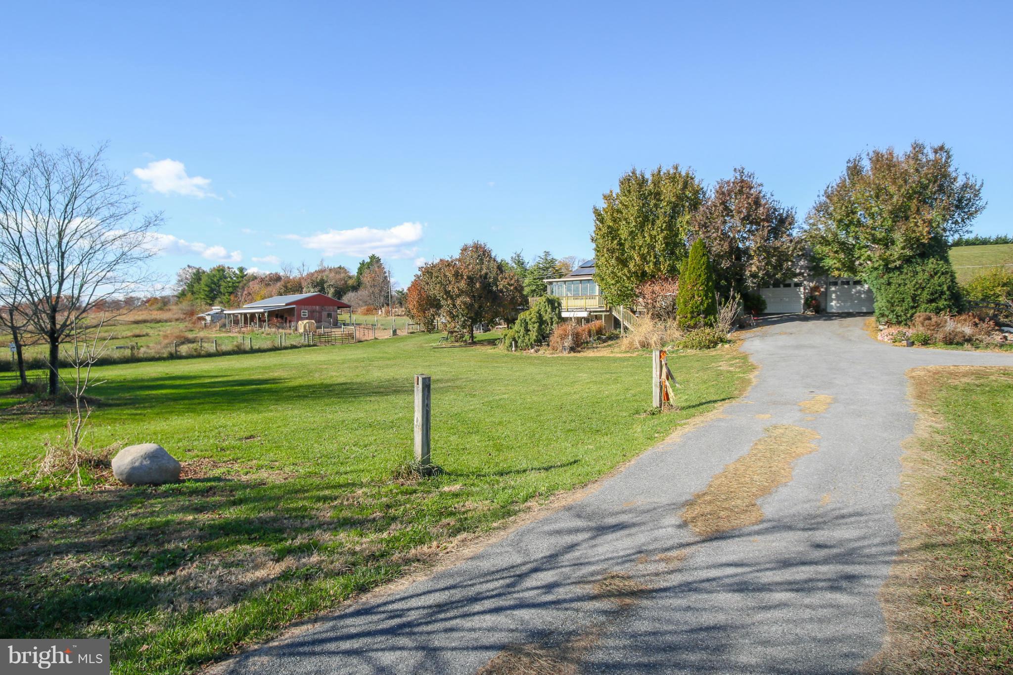 NONE AVAILABLE - Farm