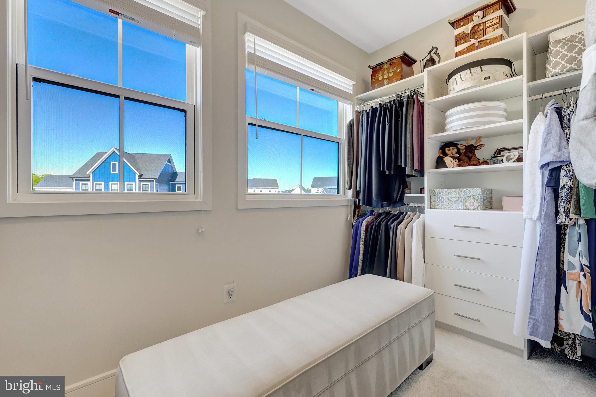 HARTLAND - Residential