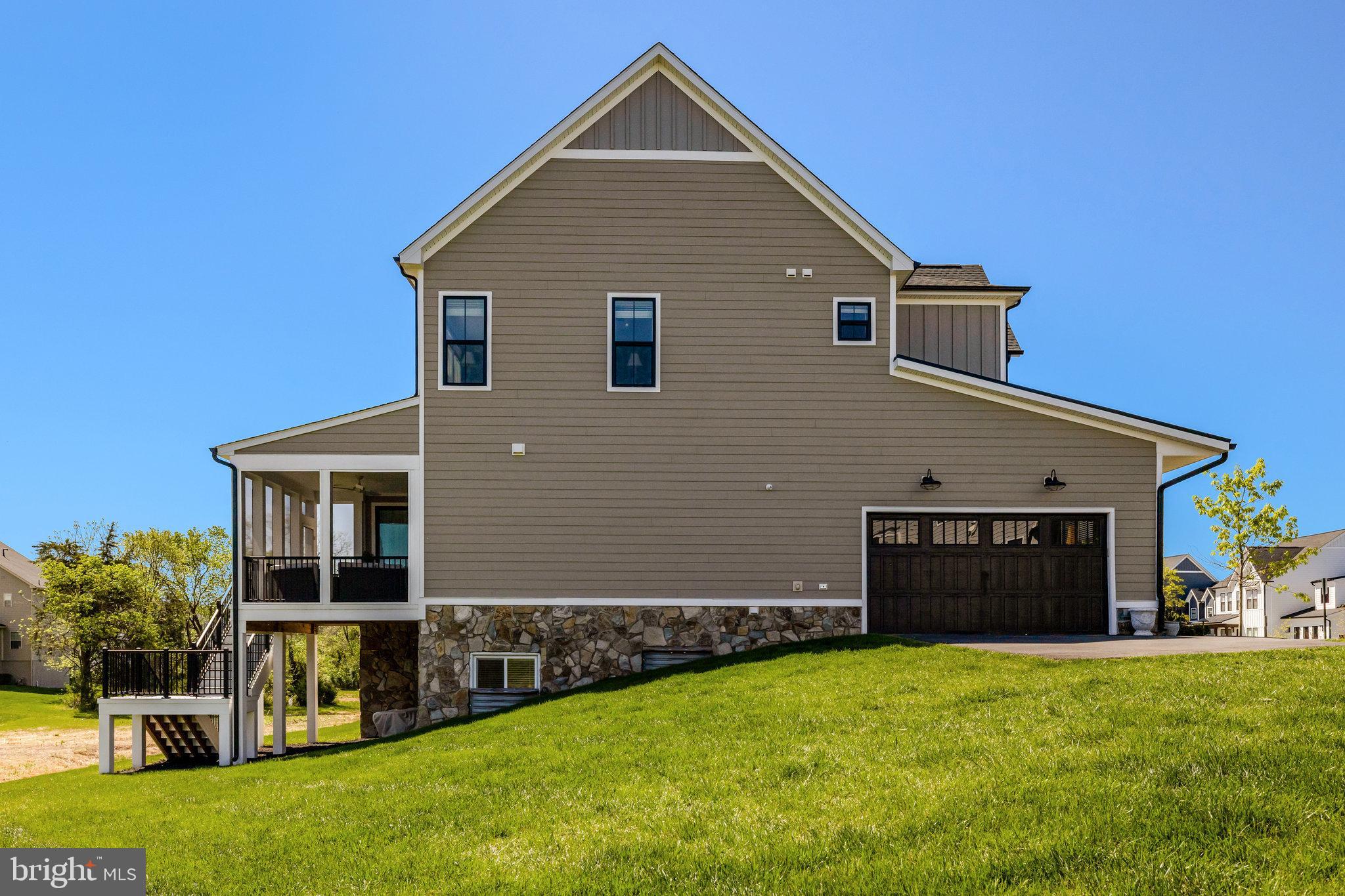 HARTLAND - Residential