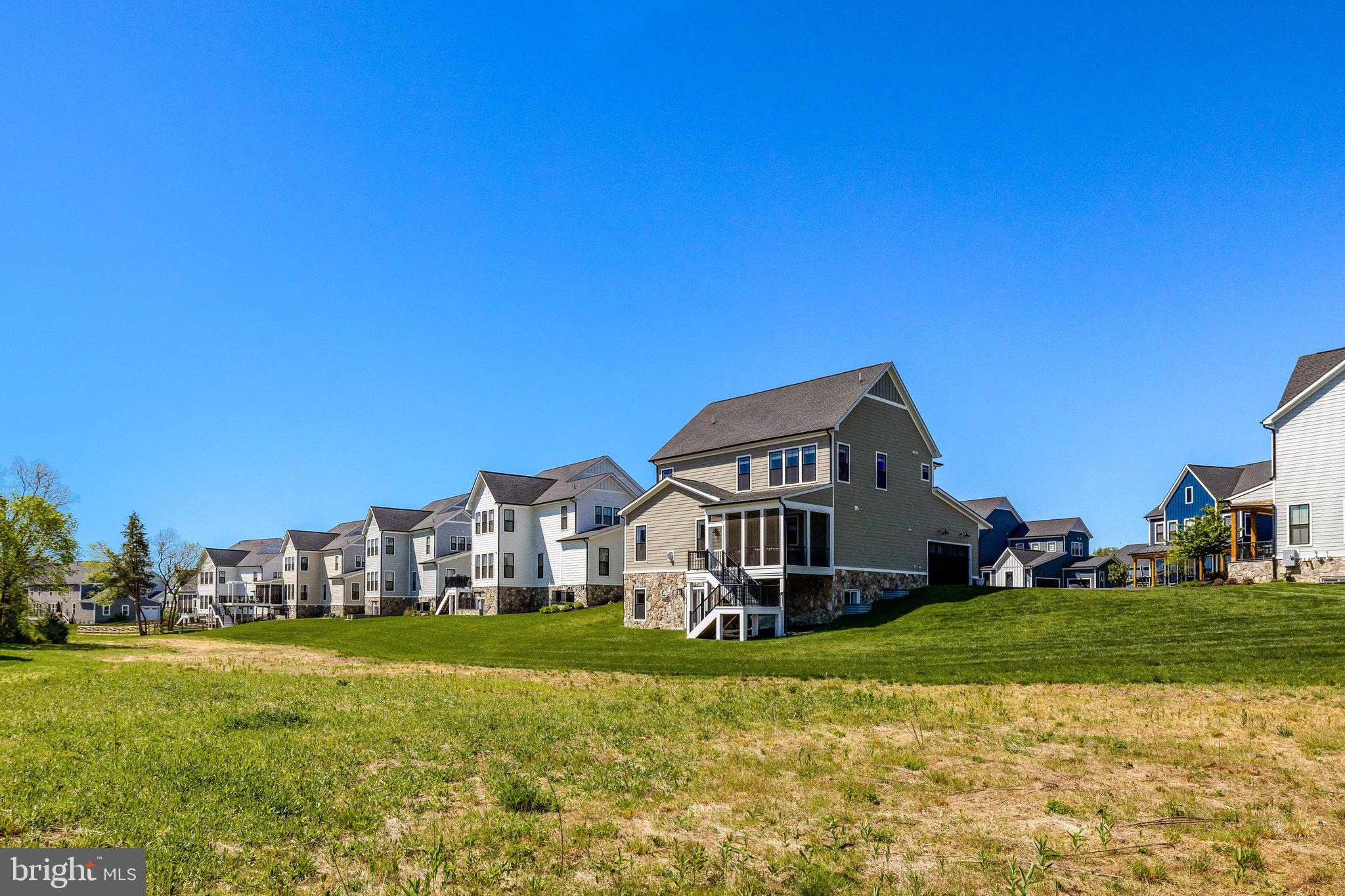 HARTLAND - Residential