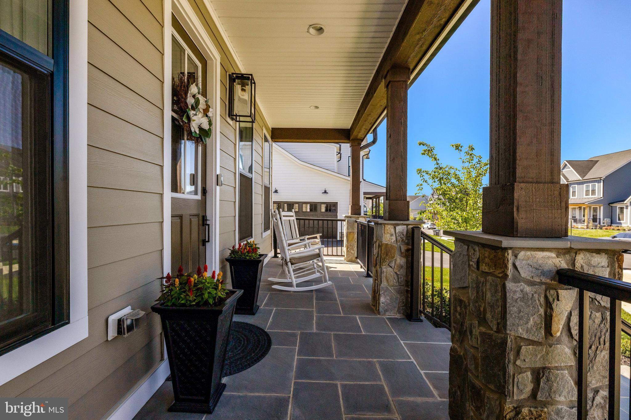 HARTLAND - Residential