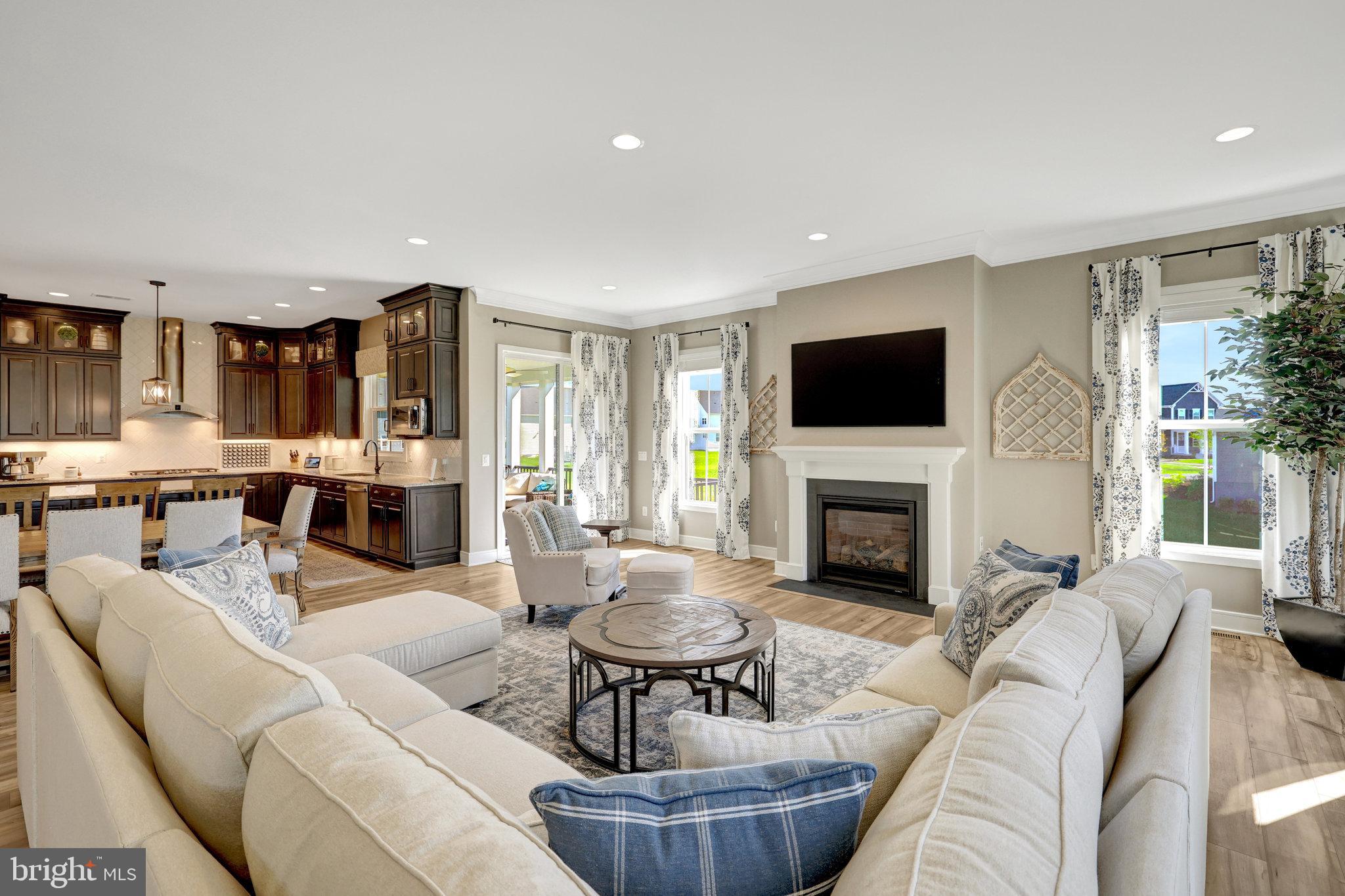 HARTLAND - Residential