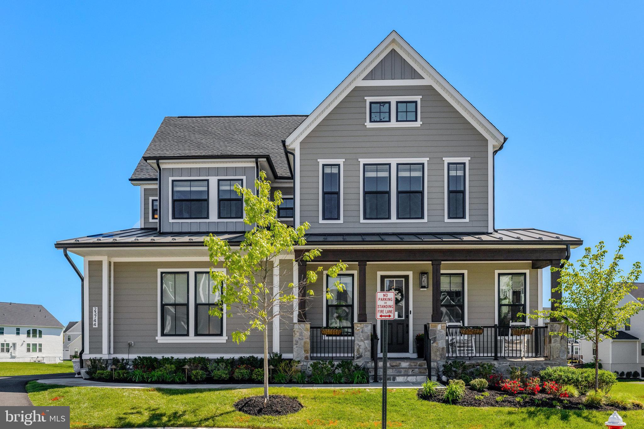 HARTLAND - Residential