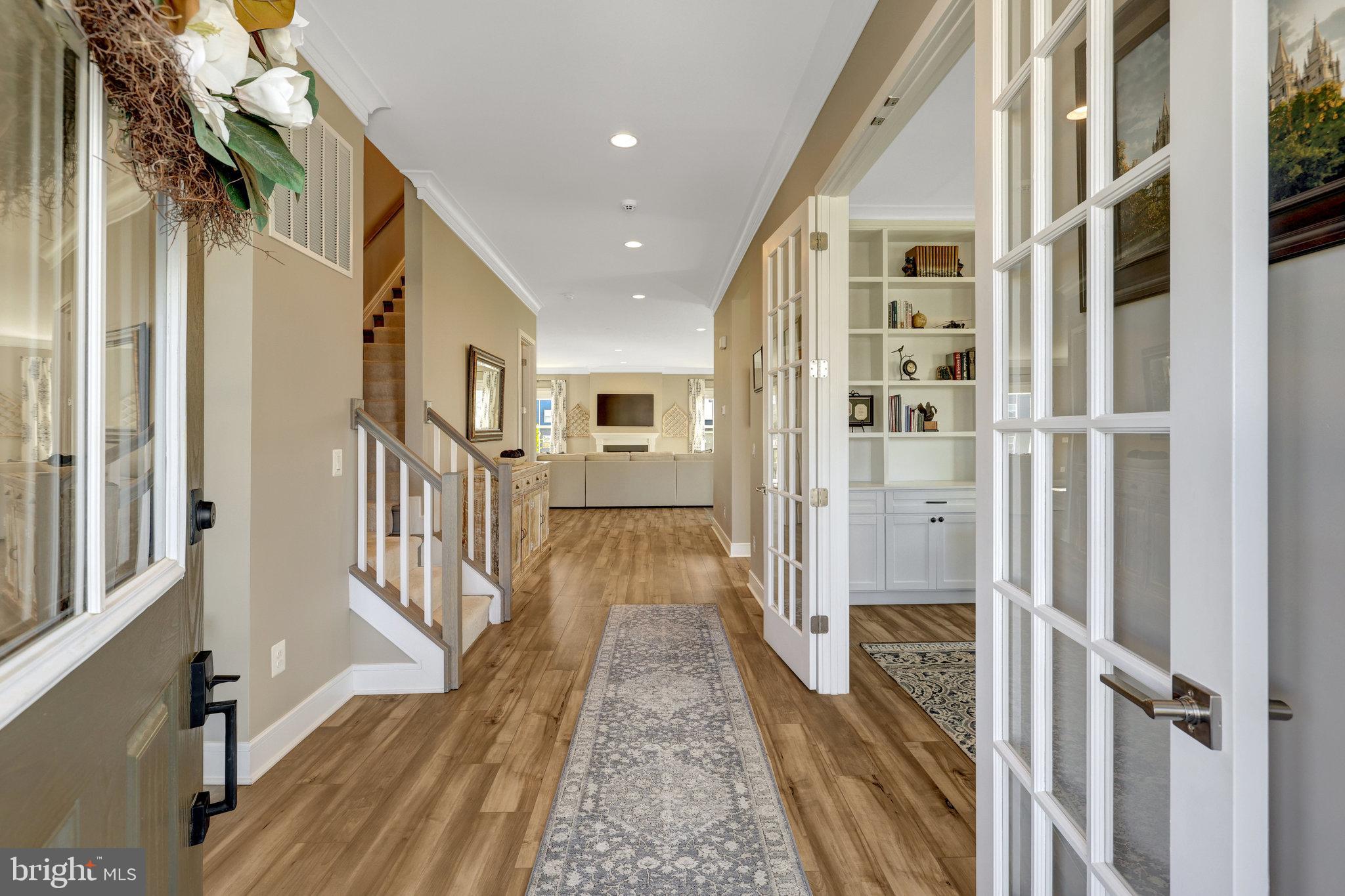 HARTLAND - Residential