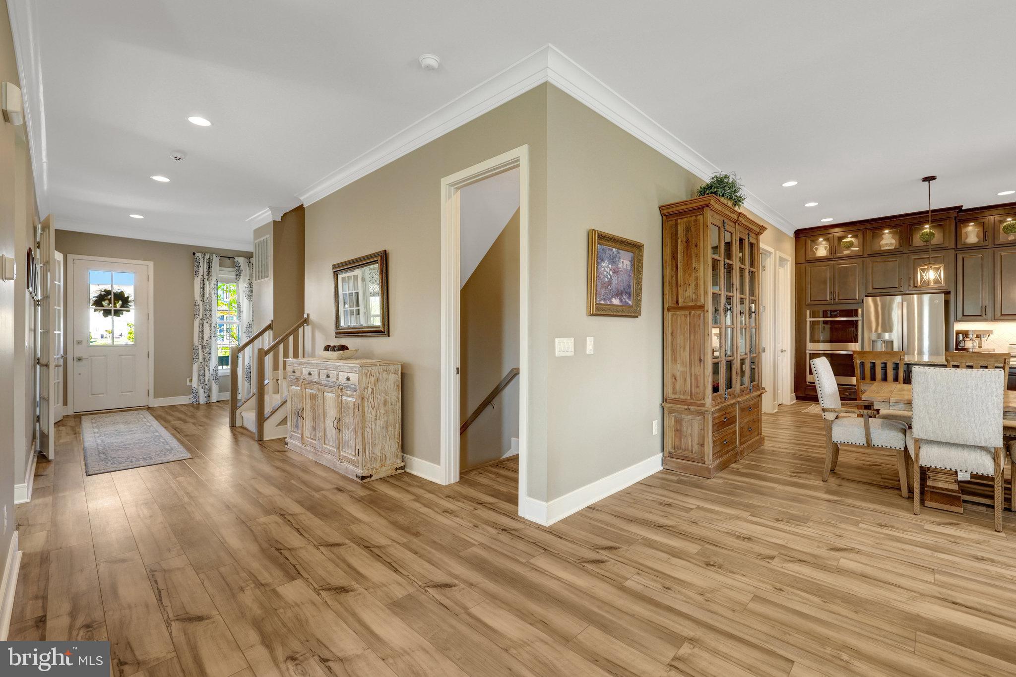 HARTLAND - Residential