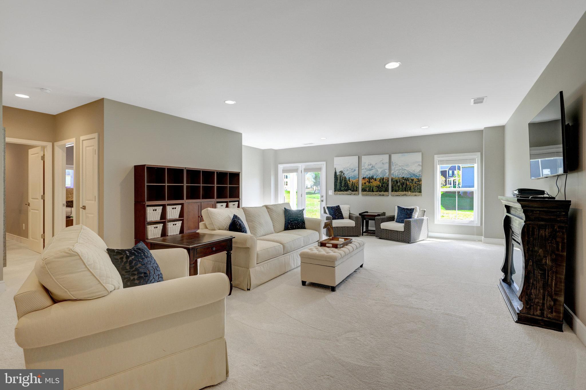 HARTLAND - Residential