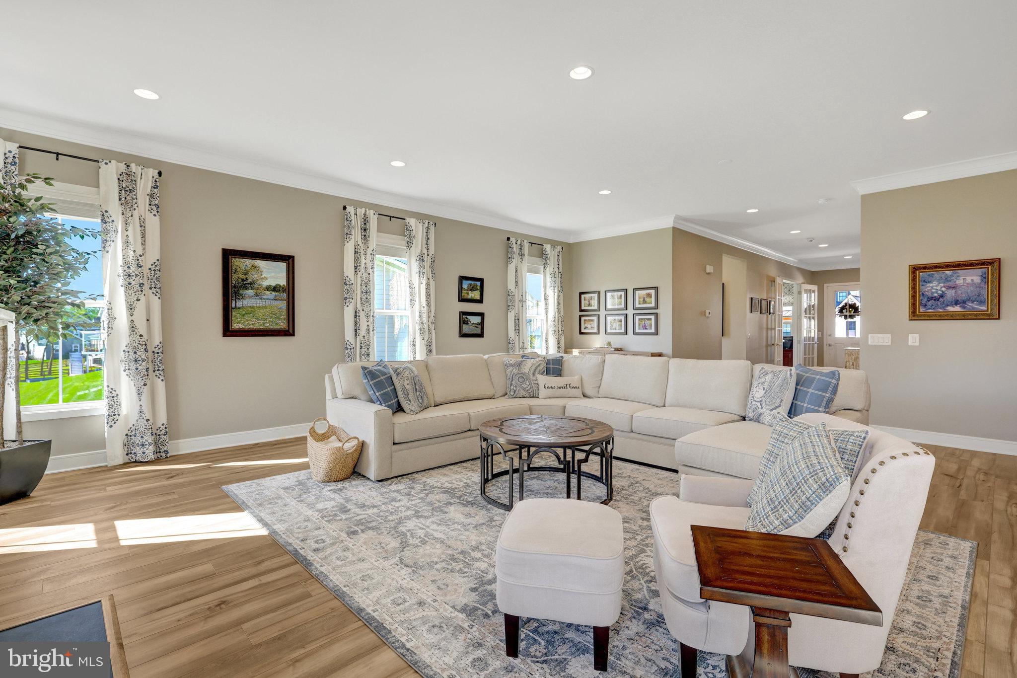 HARTLAND - Residential