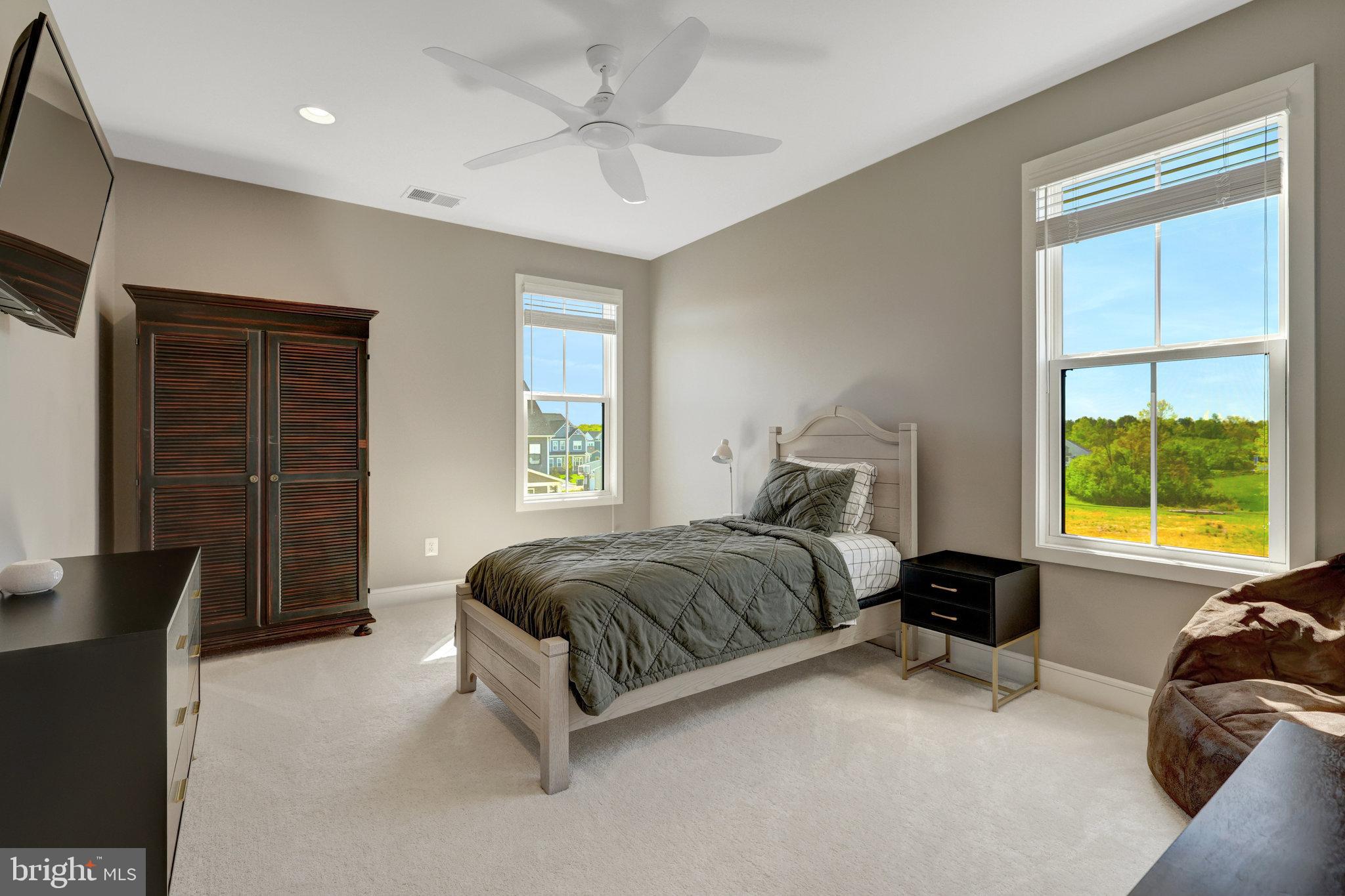 HARTLAND - Residential