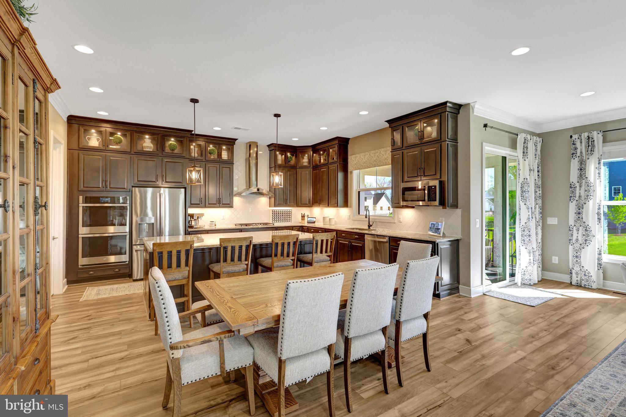 HARTLAND - Residential