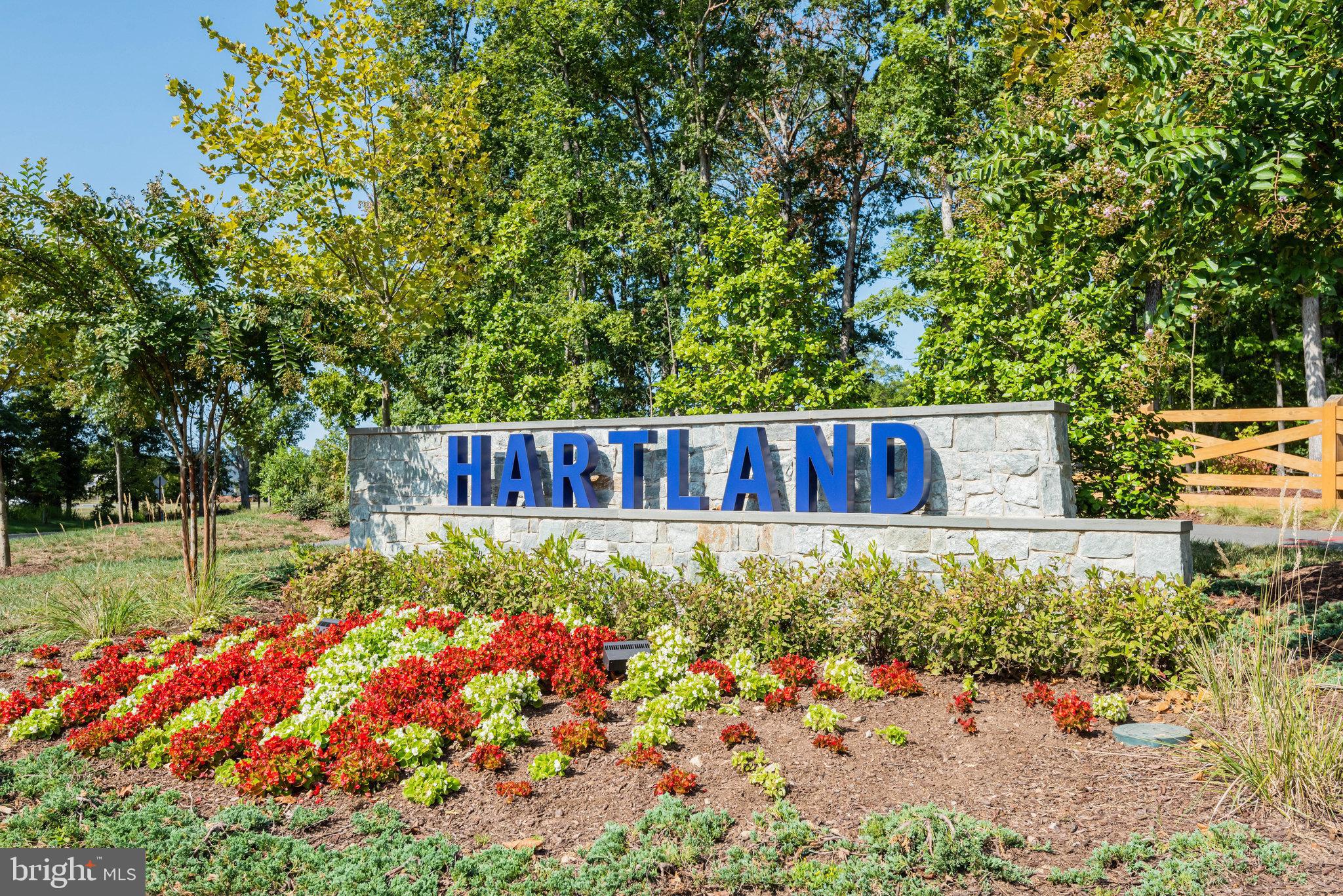 HARTLAND - Residential