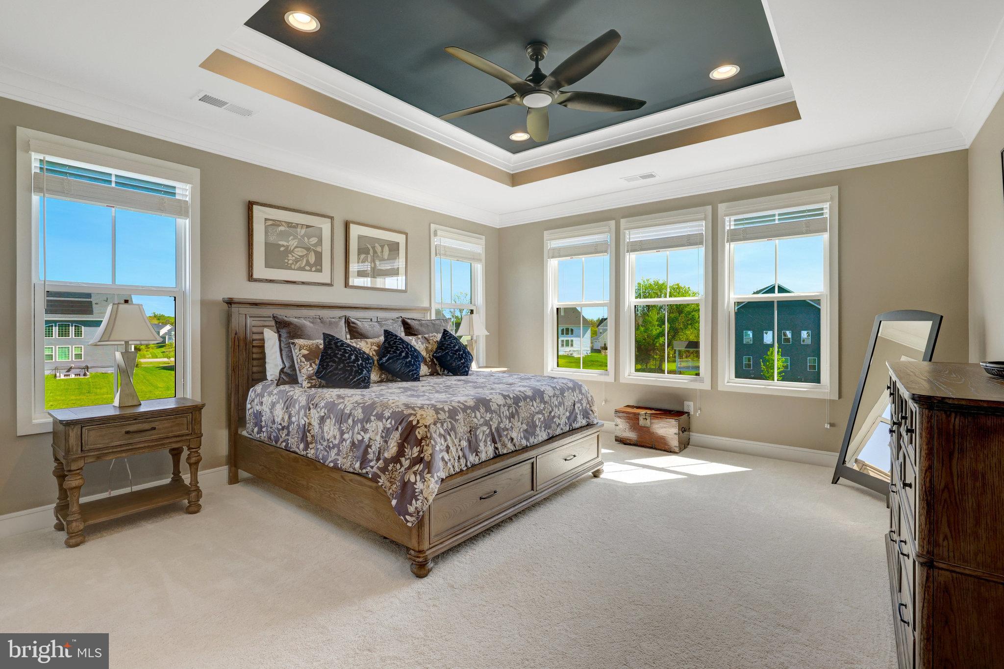 HARTLAND - Residential