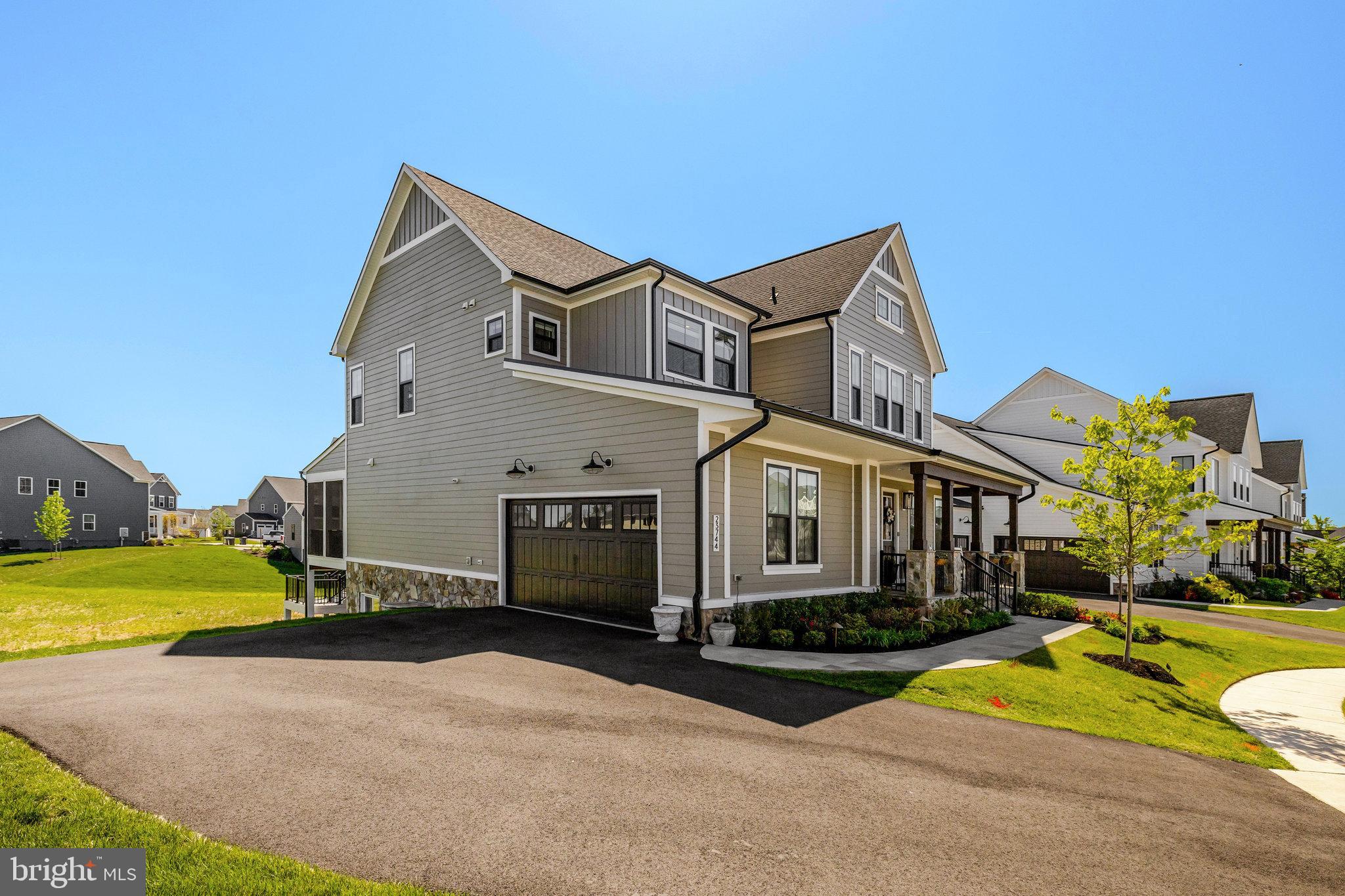 HARTLAND - Residential