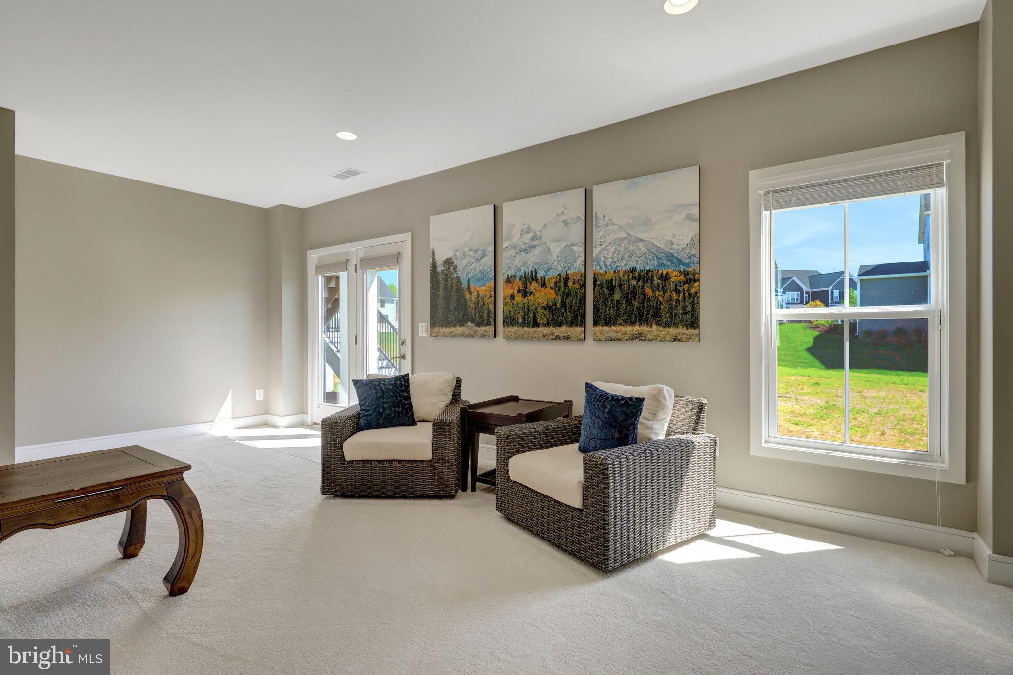 HARTLAND - Residential