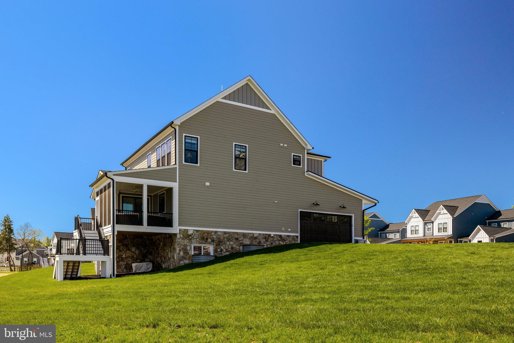 HARTLAND - Residential