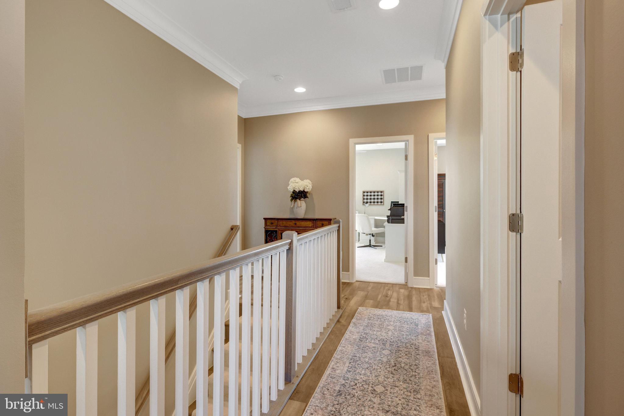 HARTLAND - Residential