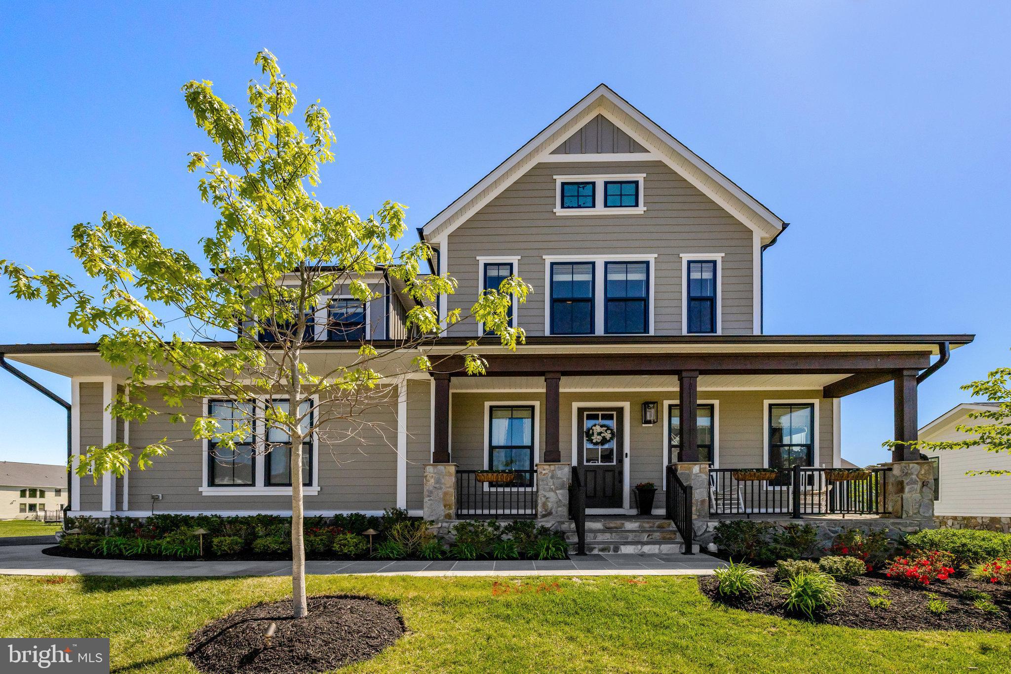 23744 FAIRFIELD KNOLL COURT