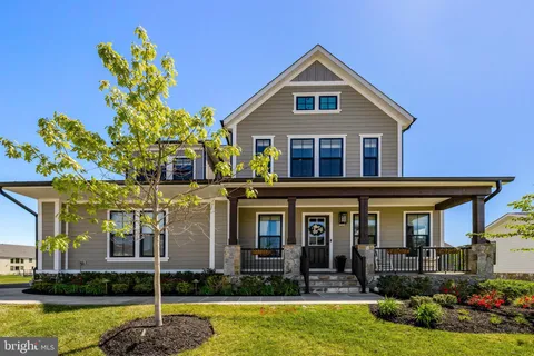 23744 Fairfield Knoll Court, Aldie, VA MLS: VALO2090662